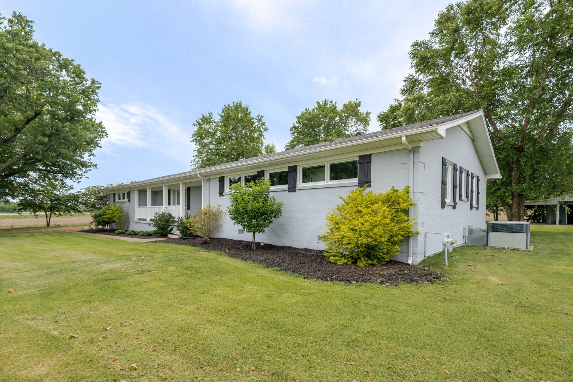 540 Snell Rd, Shelbyville, TN 37160