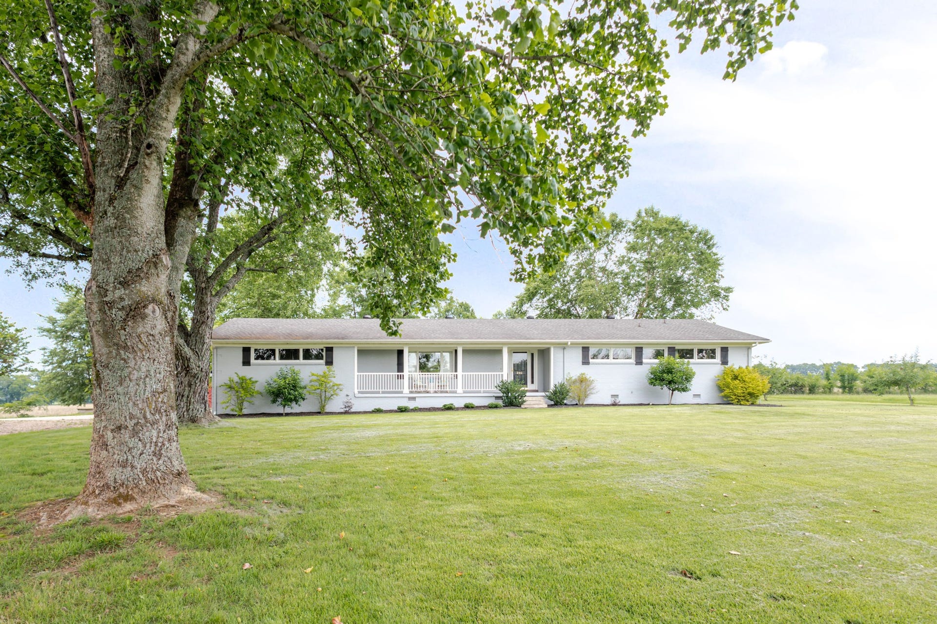 540 Snell Rd, Shelbyville, TN 37160