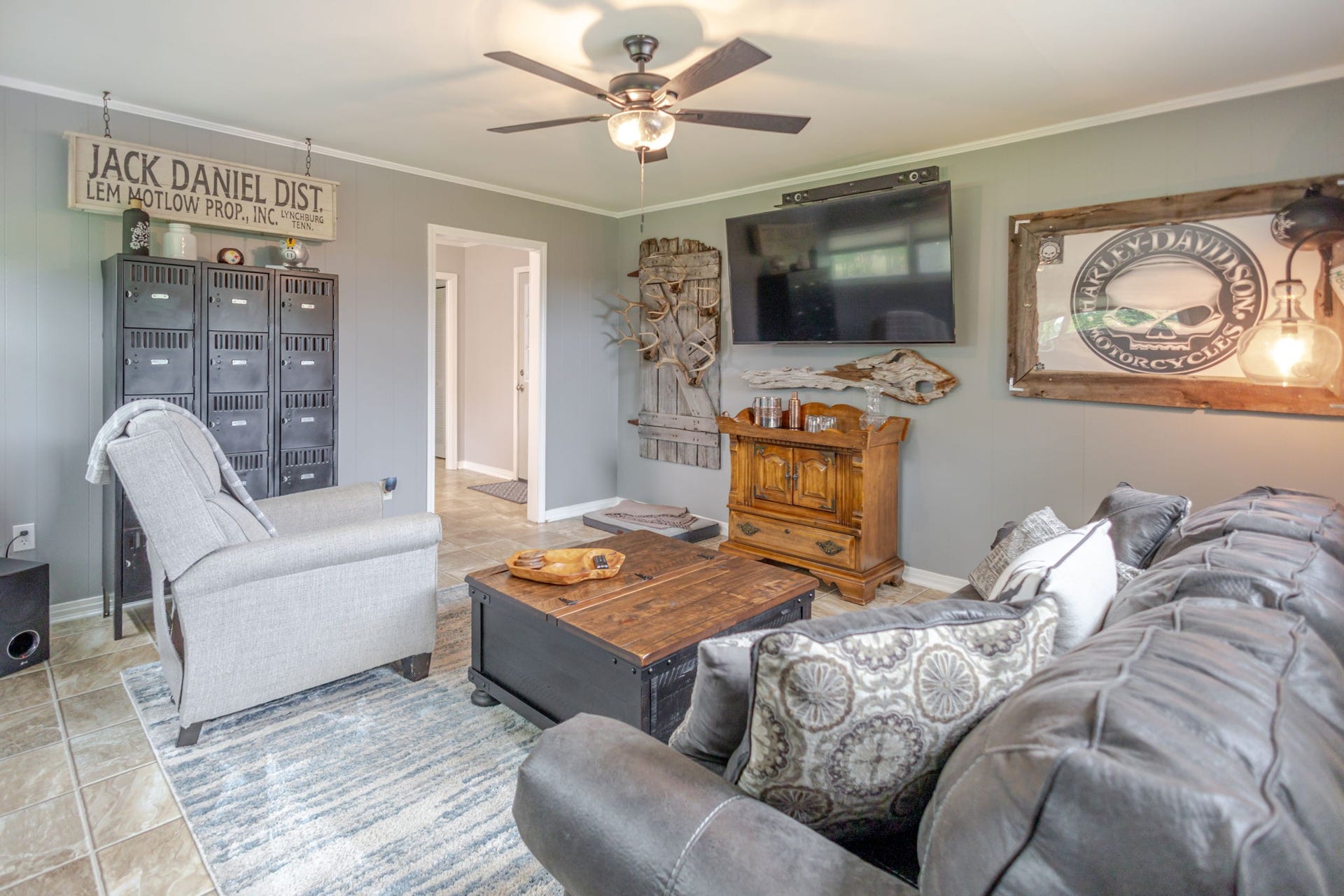 540 Snell Rd, Shelbyville, TN 37160