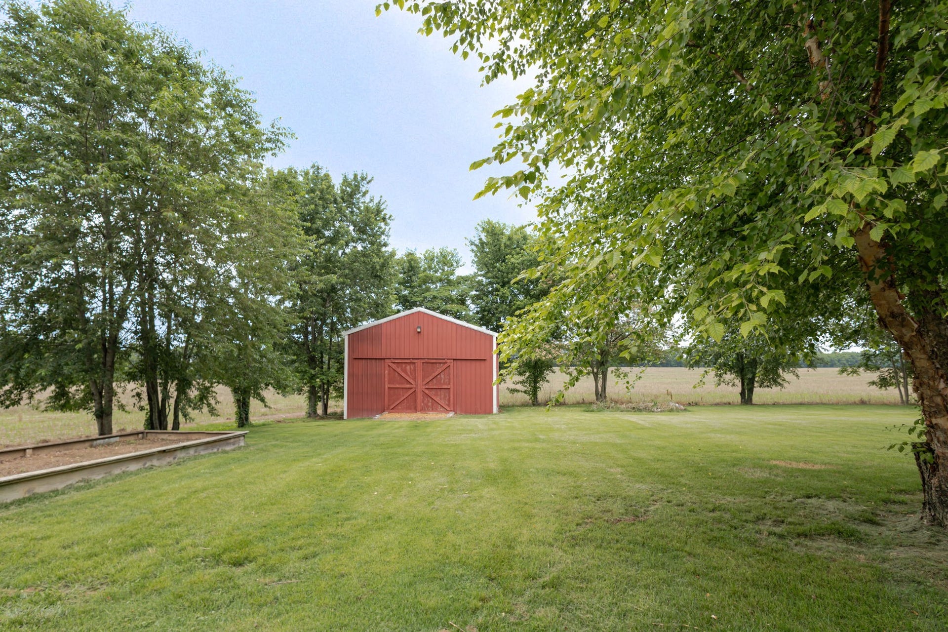 540 Snell Rd, Shelbyville, TN 37160