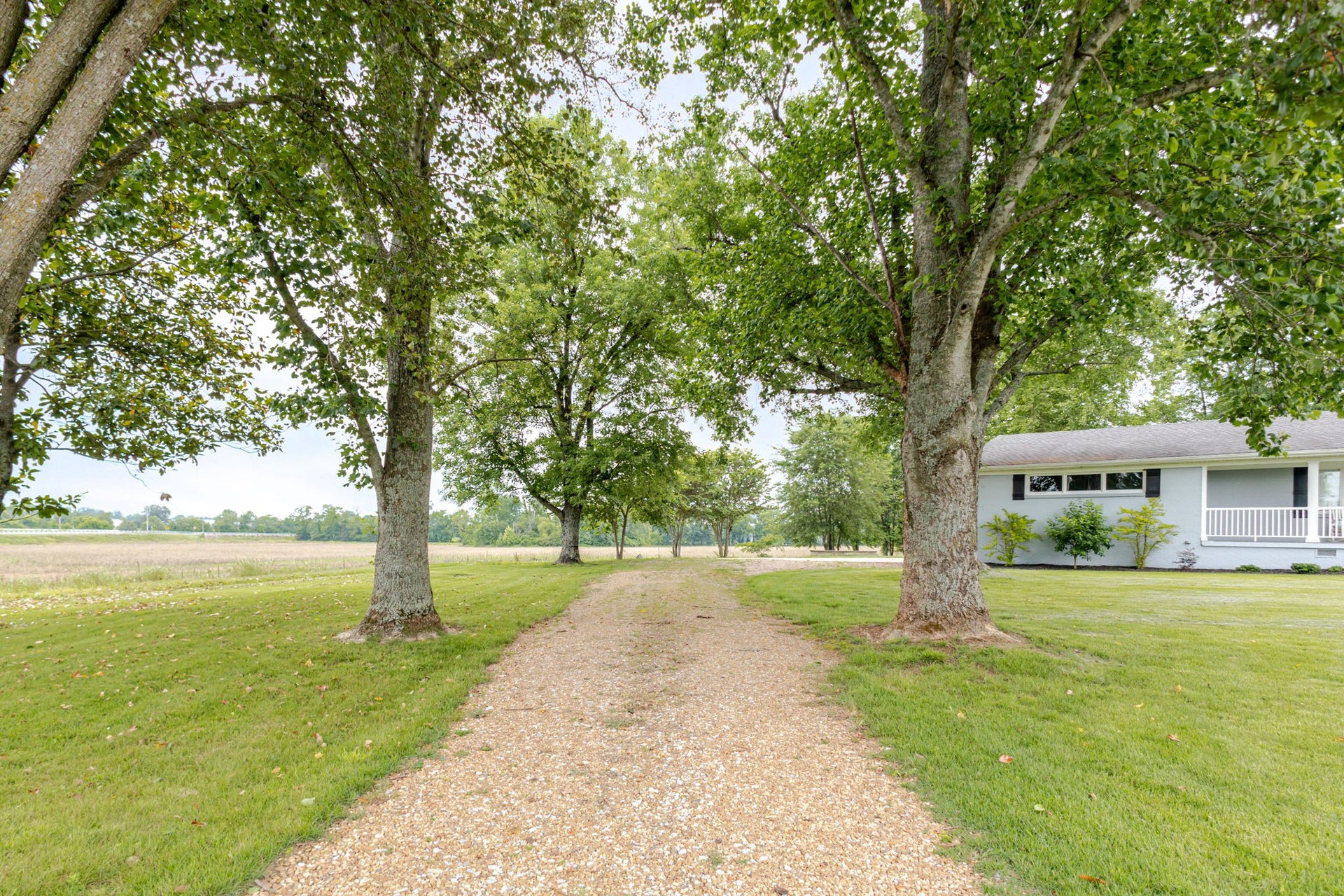 540 Snell Rd, Shelbyville, TN 37160