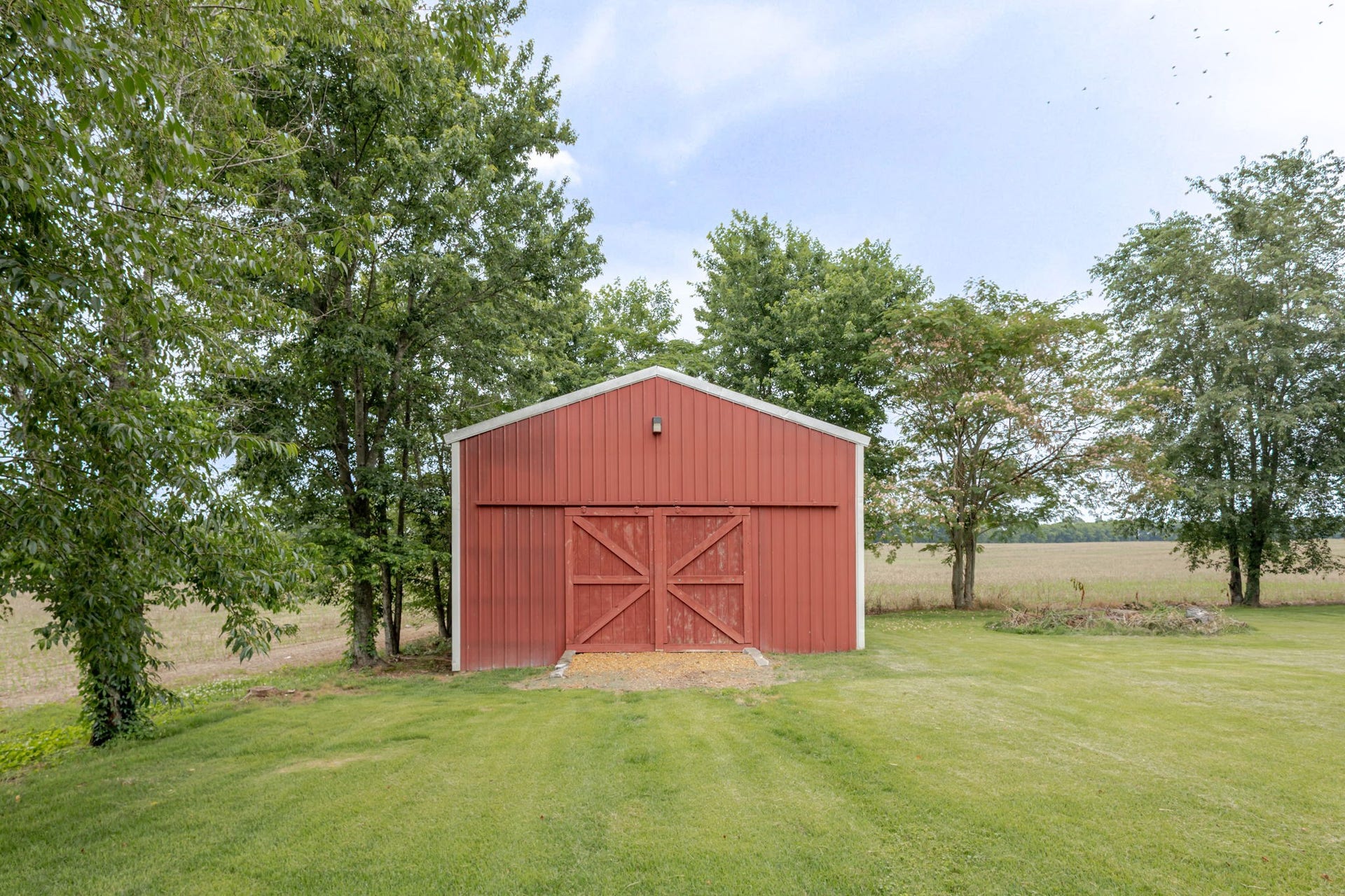 540 Snell Rd, Shelbyville, TN 37160