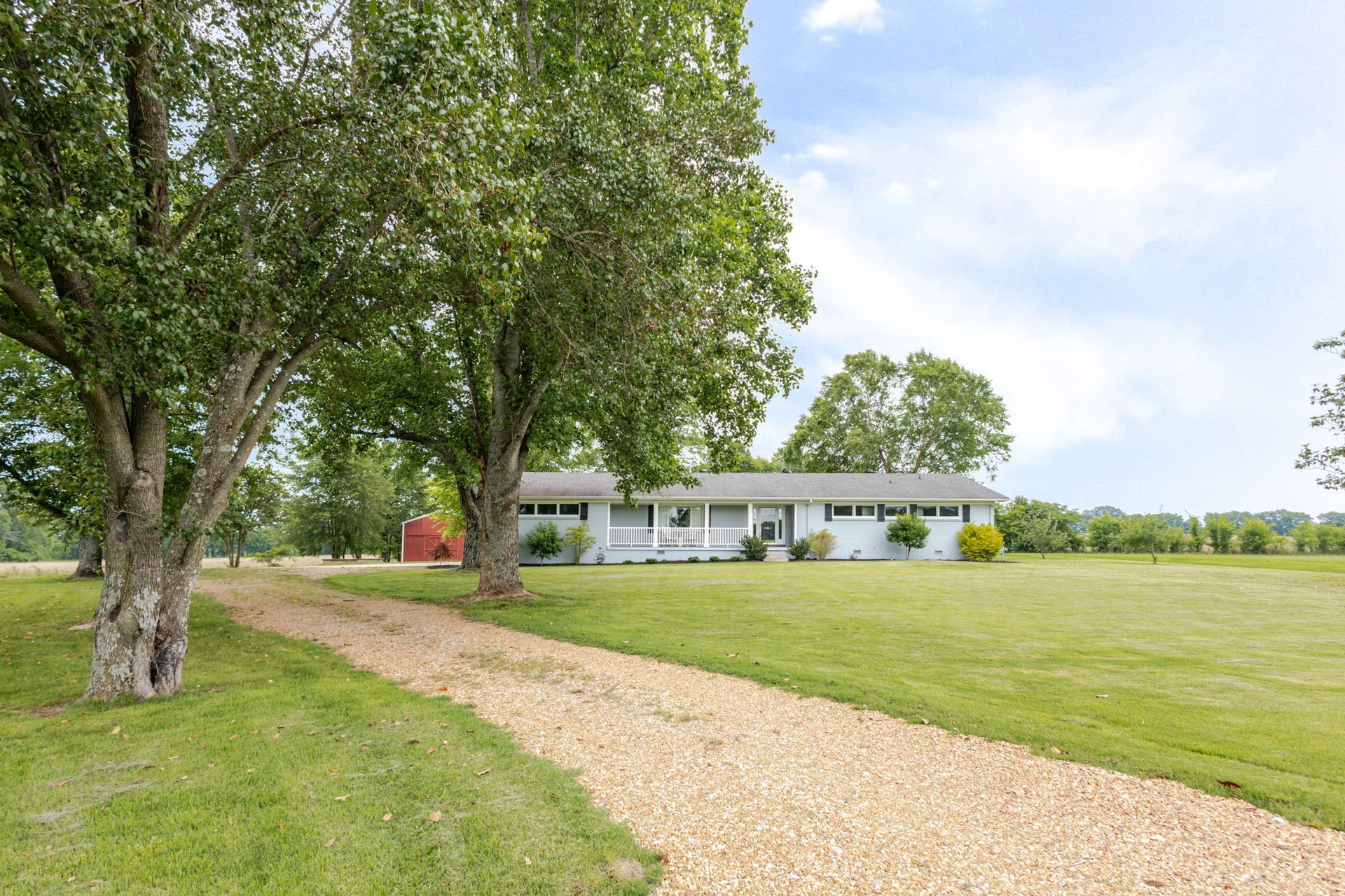 540 Snell Rd, Shelbyville, TN 37160