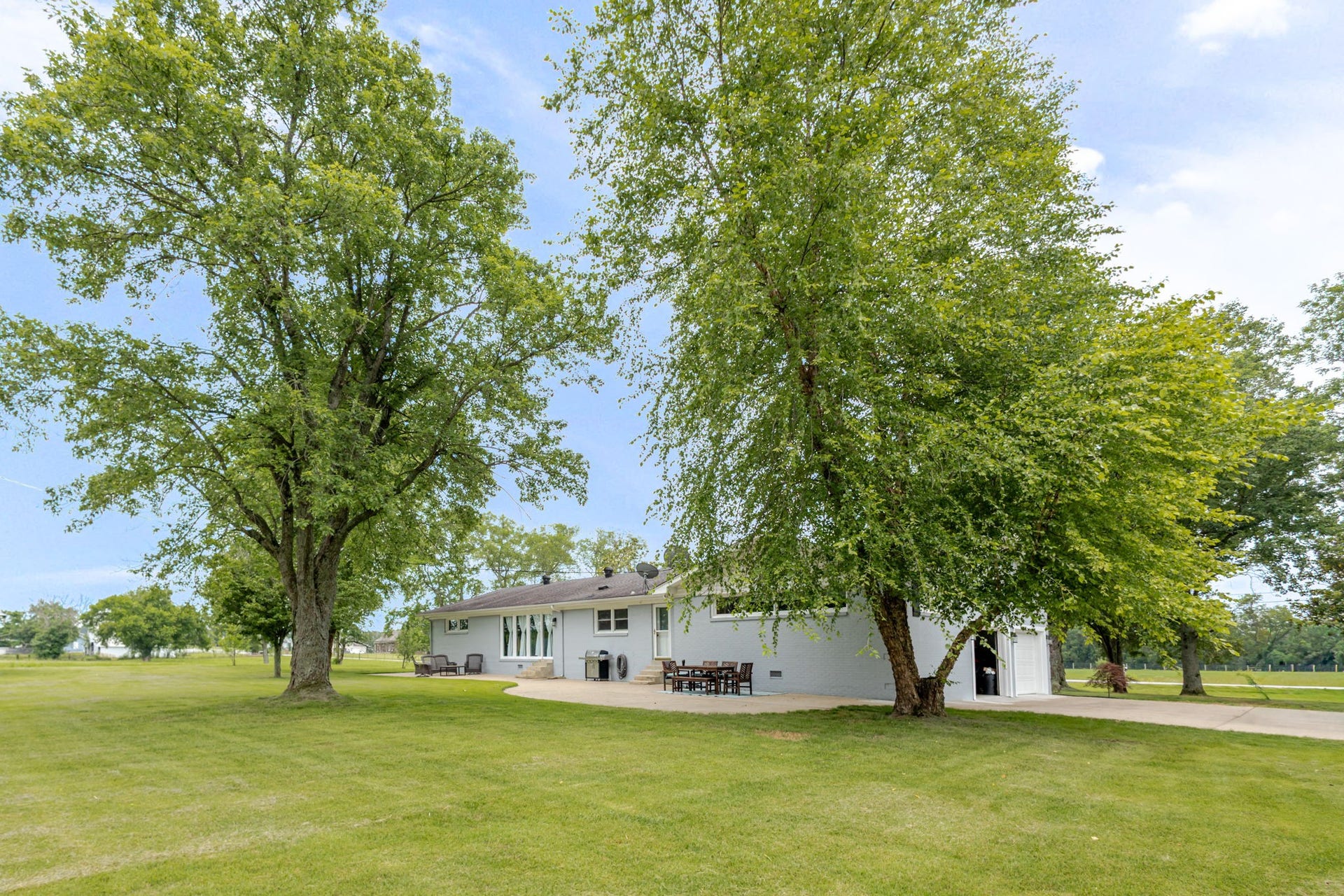 540 Snell Rd, Shelbyville, TN 37160