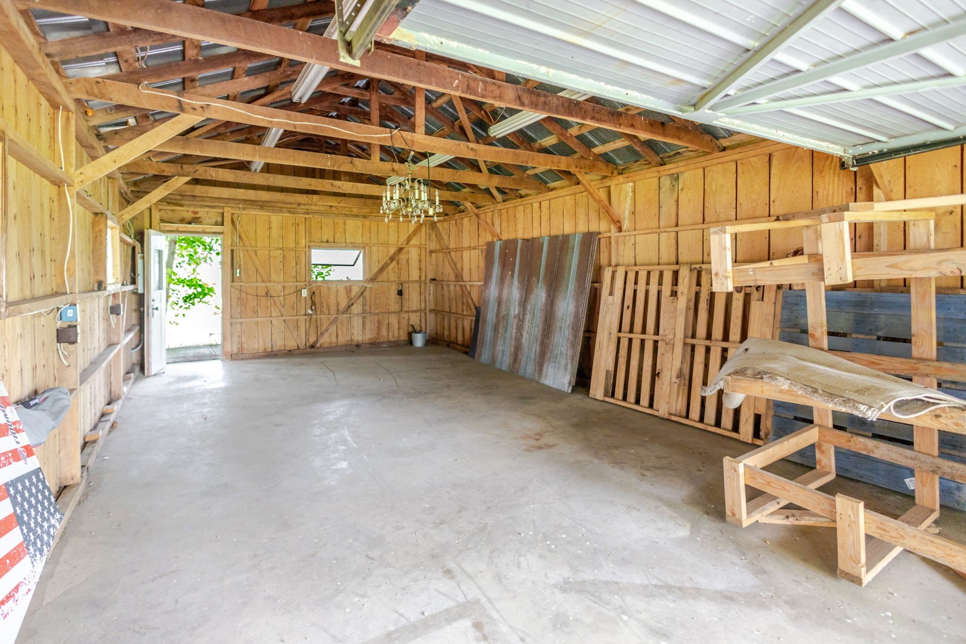 540 Snell Rd, Shelbyville, TN 37160