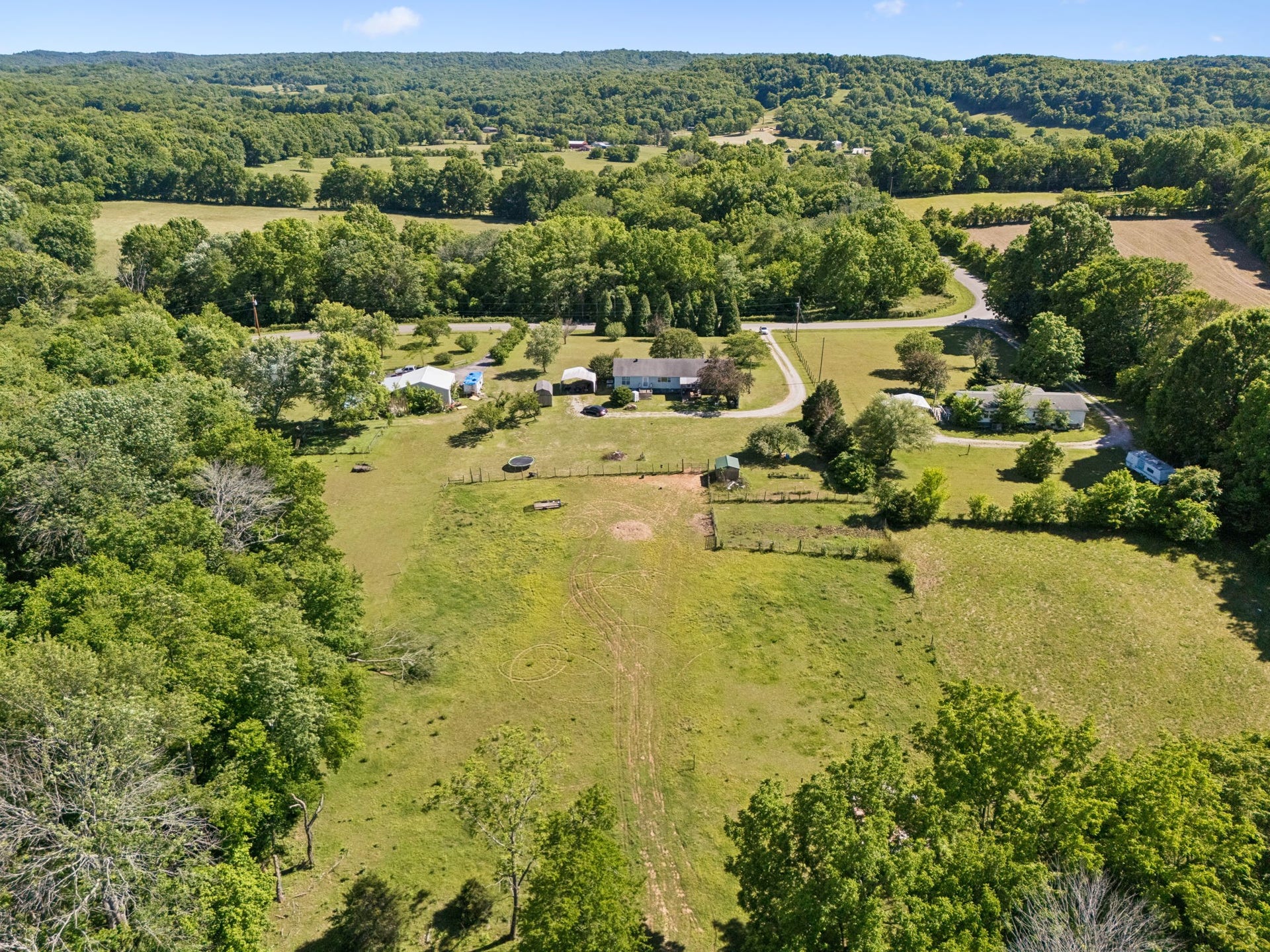 4870 Haley Ln, Columbia, TN 38401 4870 Haley Ln, Columbia, TN 38401