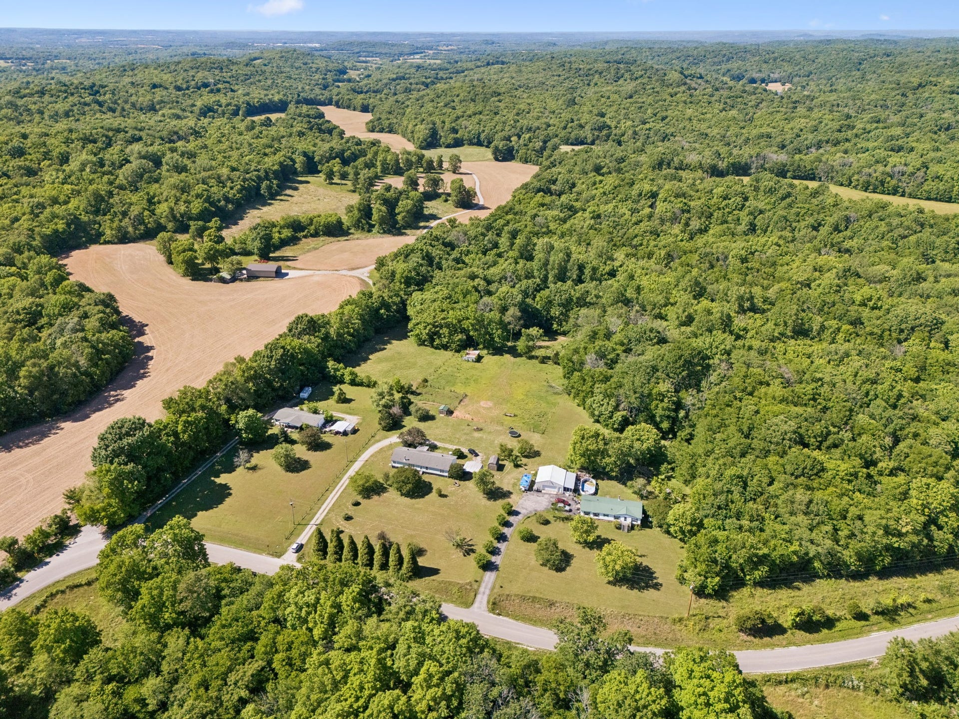 4870 Haley Ln, Columbia, TN 38401 4870 Haley Ln, Columbia, TN 38401