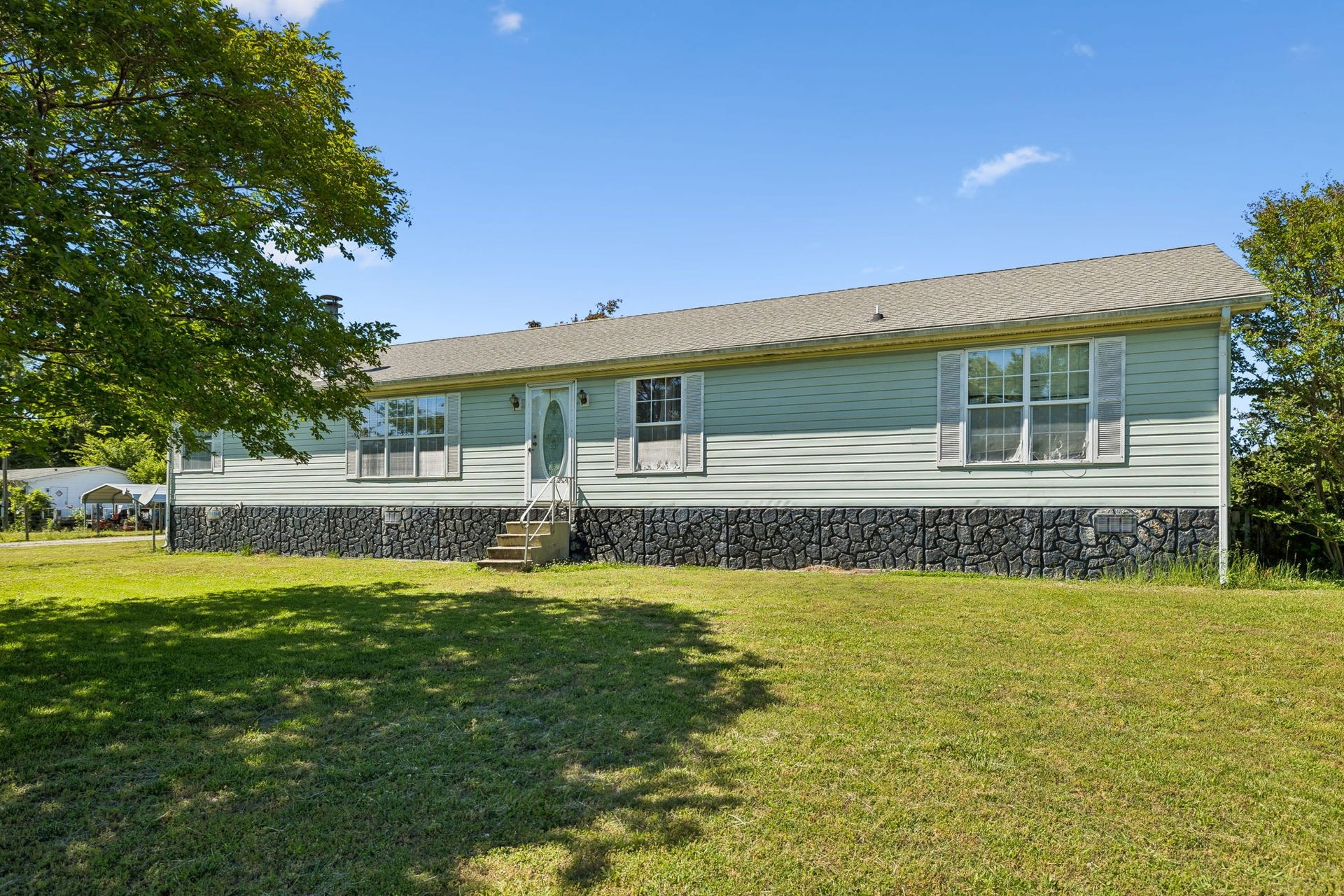 4870 Haley Ln, Columbia, TN 38401 4870 Haley Ln, Columbia, TN 38401
