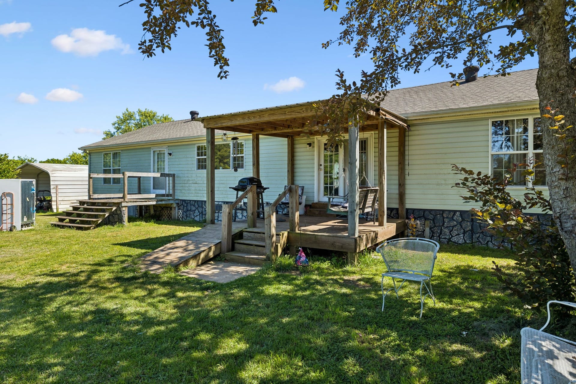 4870 Haley Ln, Columbia, TN 38401 4870 Haley Ln, Columbia, TN 38401