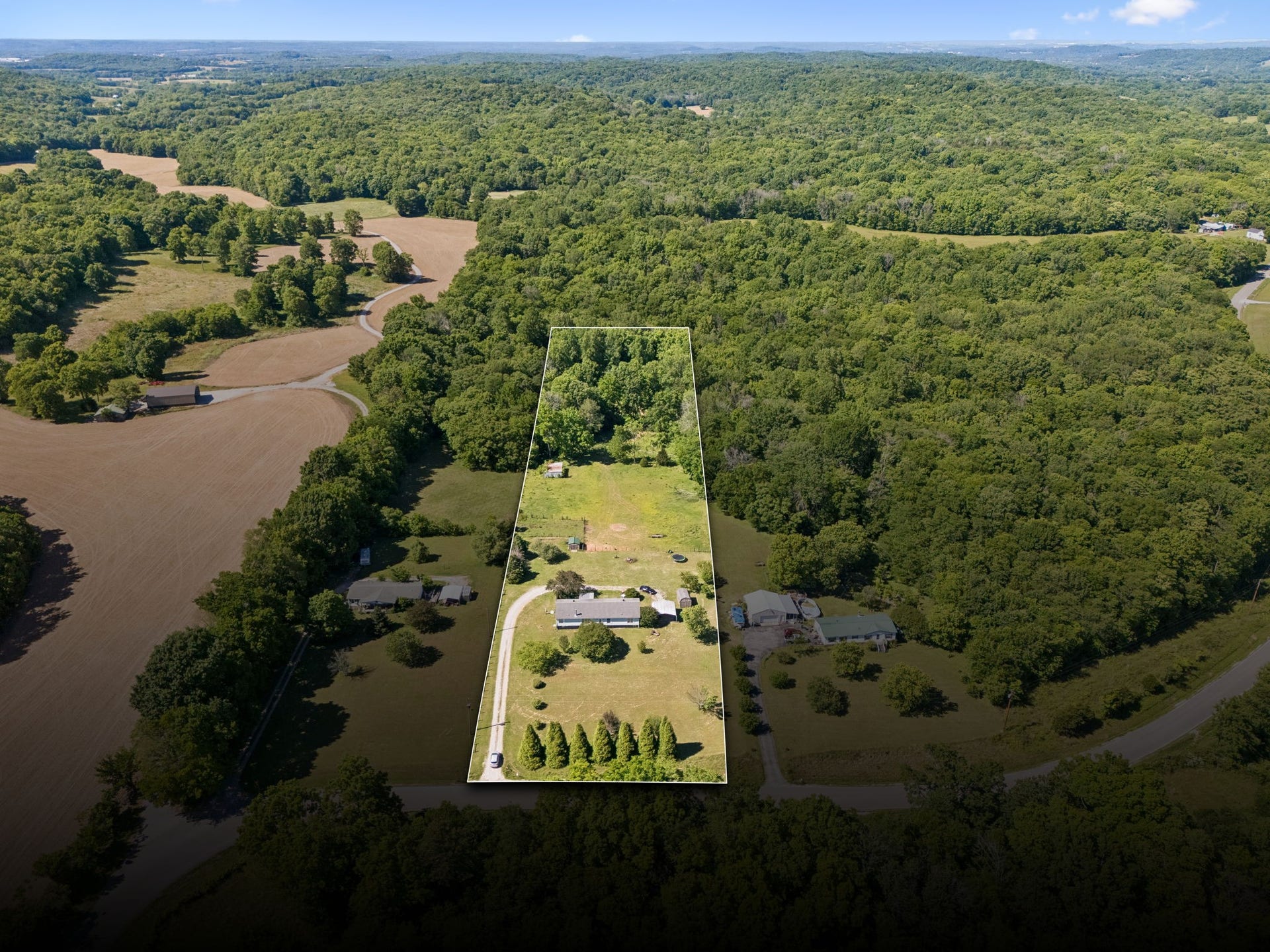 4870 Haley Ln, Columbia, TN 38401 4870 Haley Ln, Columbia, TN 38401