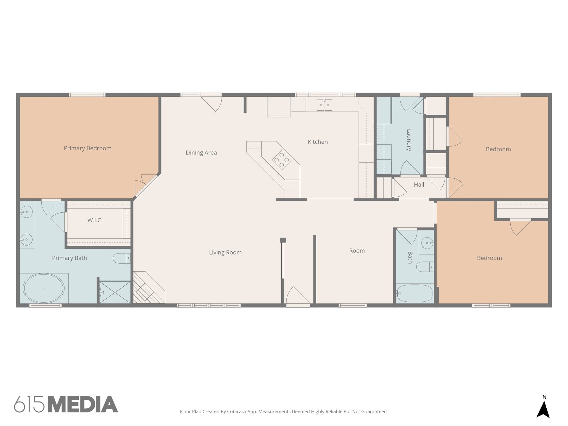 4870 Haley Ln, Columbia, TN 38401 4870 Haley Ln, Columbia, TN 38401