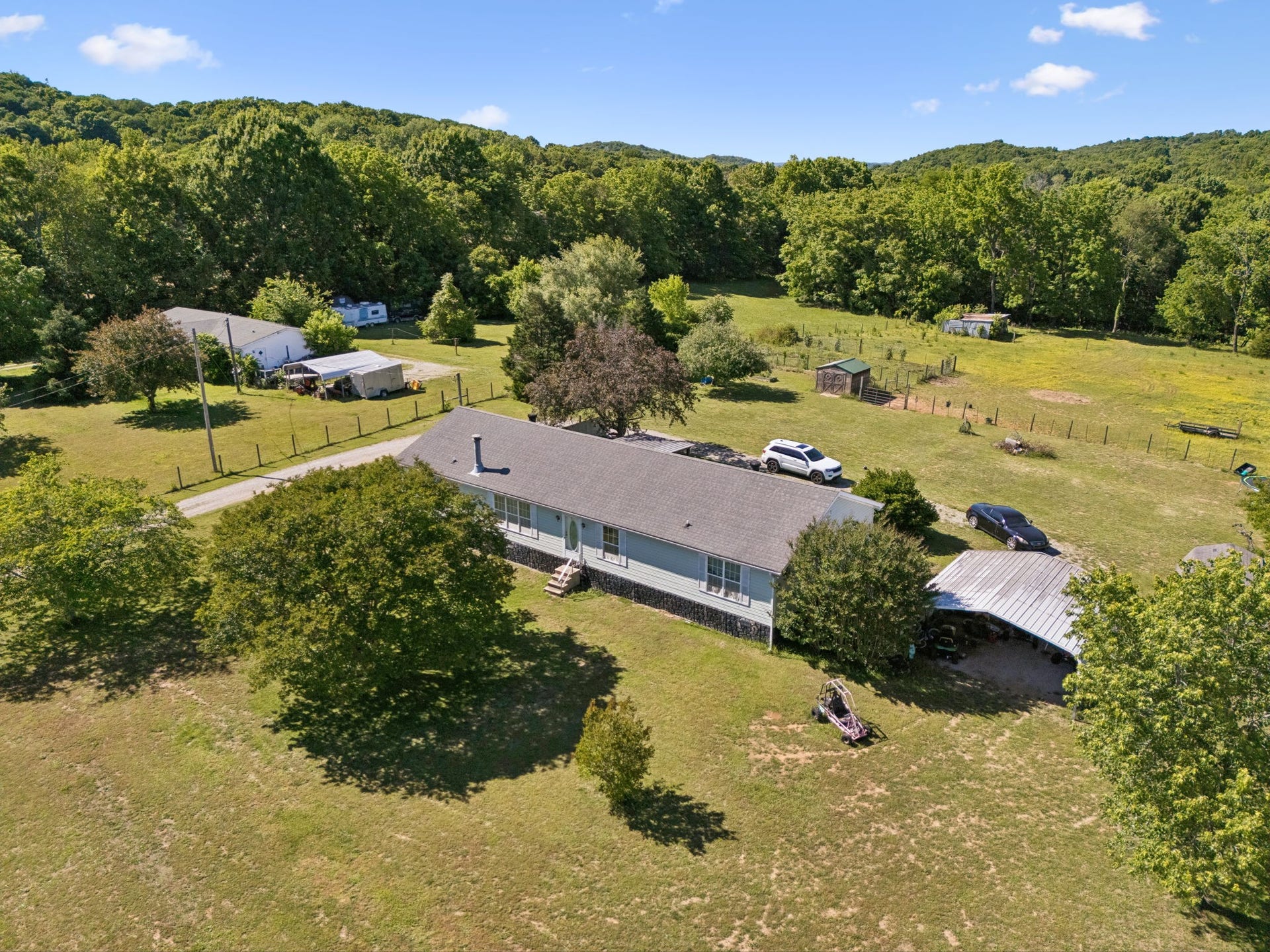 4870 Haley Ln, Columbia, TN 38401 4870 Haley Ln, Columbia, TN 38401
