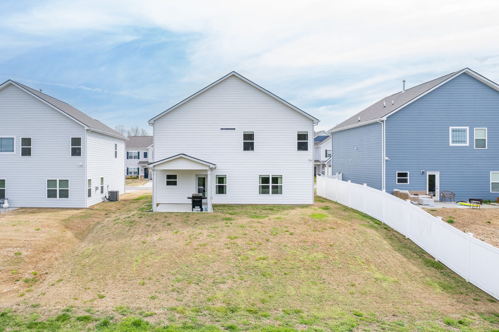 227 Stonewall Dr, Columbia, TN 38401 227 Stonewall Dr, Columbia, TN 38401