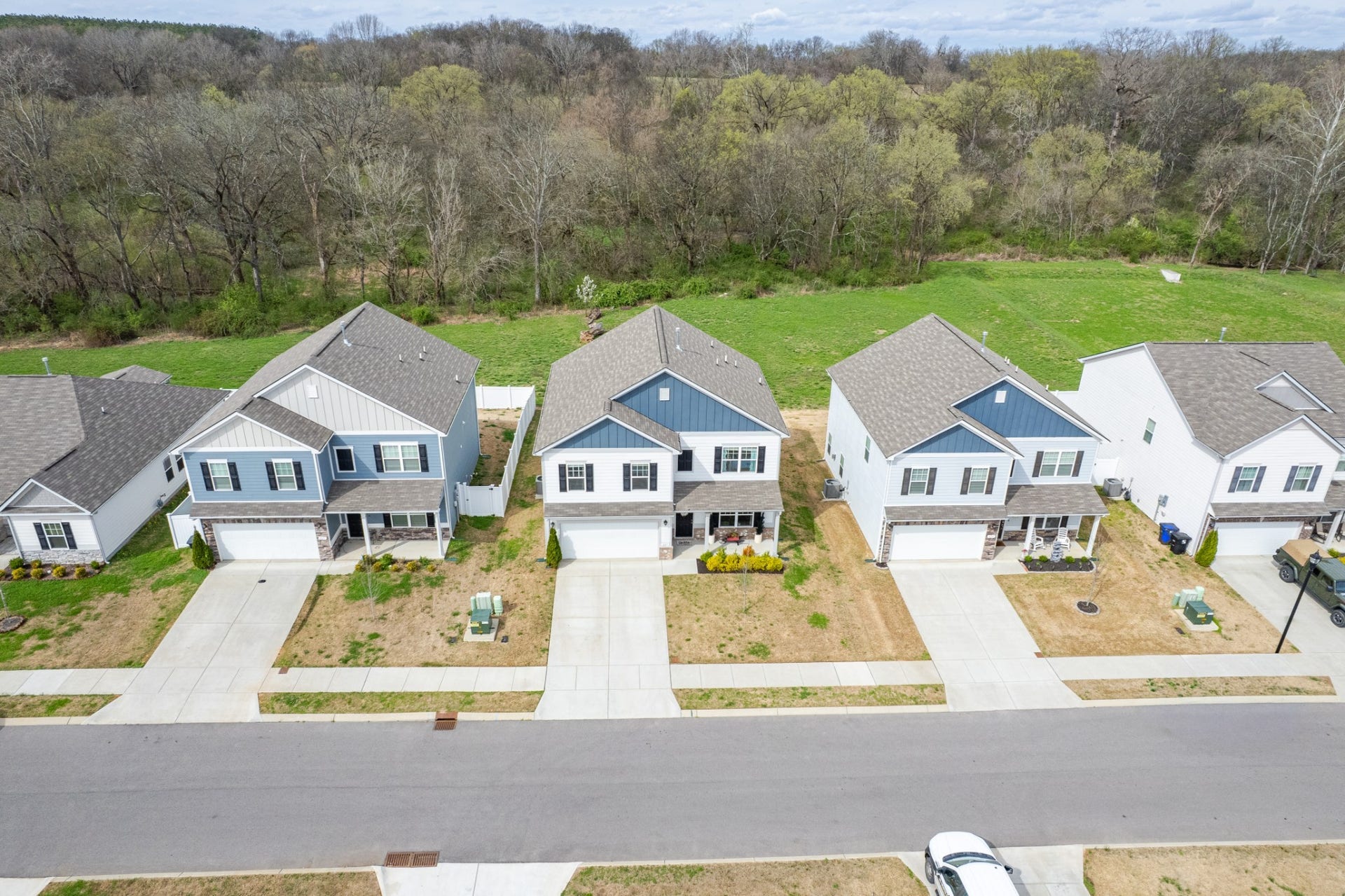 227 Stonewall Dr, Columbia, TN 38401 227 Stonewall Dr, Columbia, TN 38401