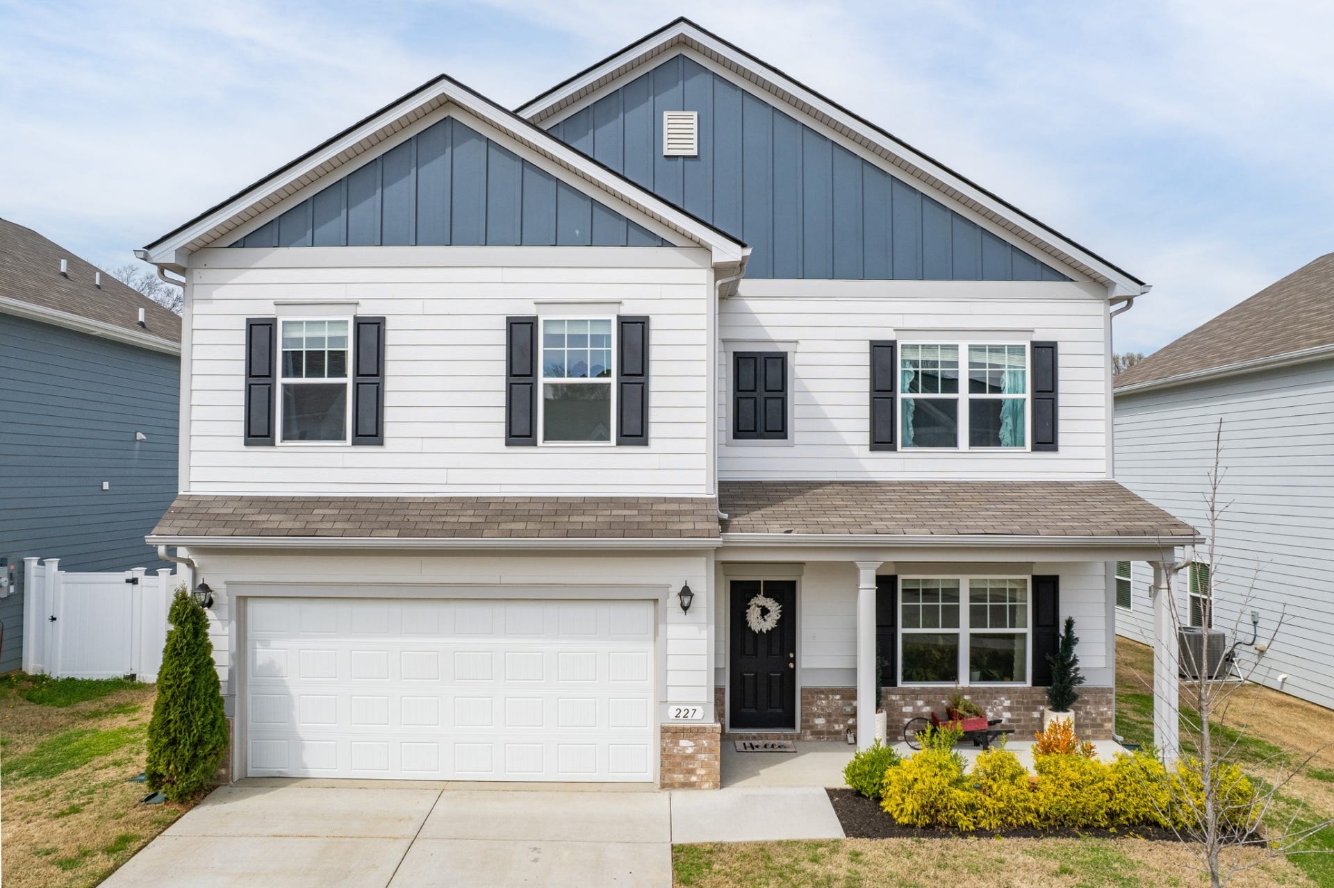 227 Stonewall Dr, Columbia, TN 38401 227 Stonewall Dr, Columbia, TN 38401