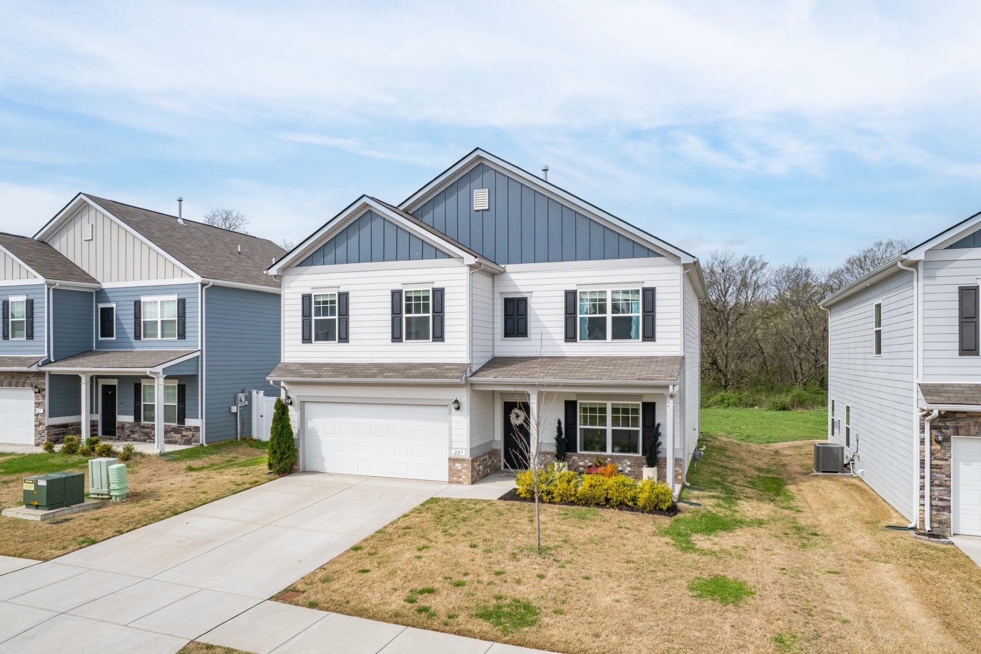 227 Stonewall Dr, Columbia, TN 38401 227 Stonewall Dr, Columbia, TN 38401