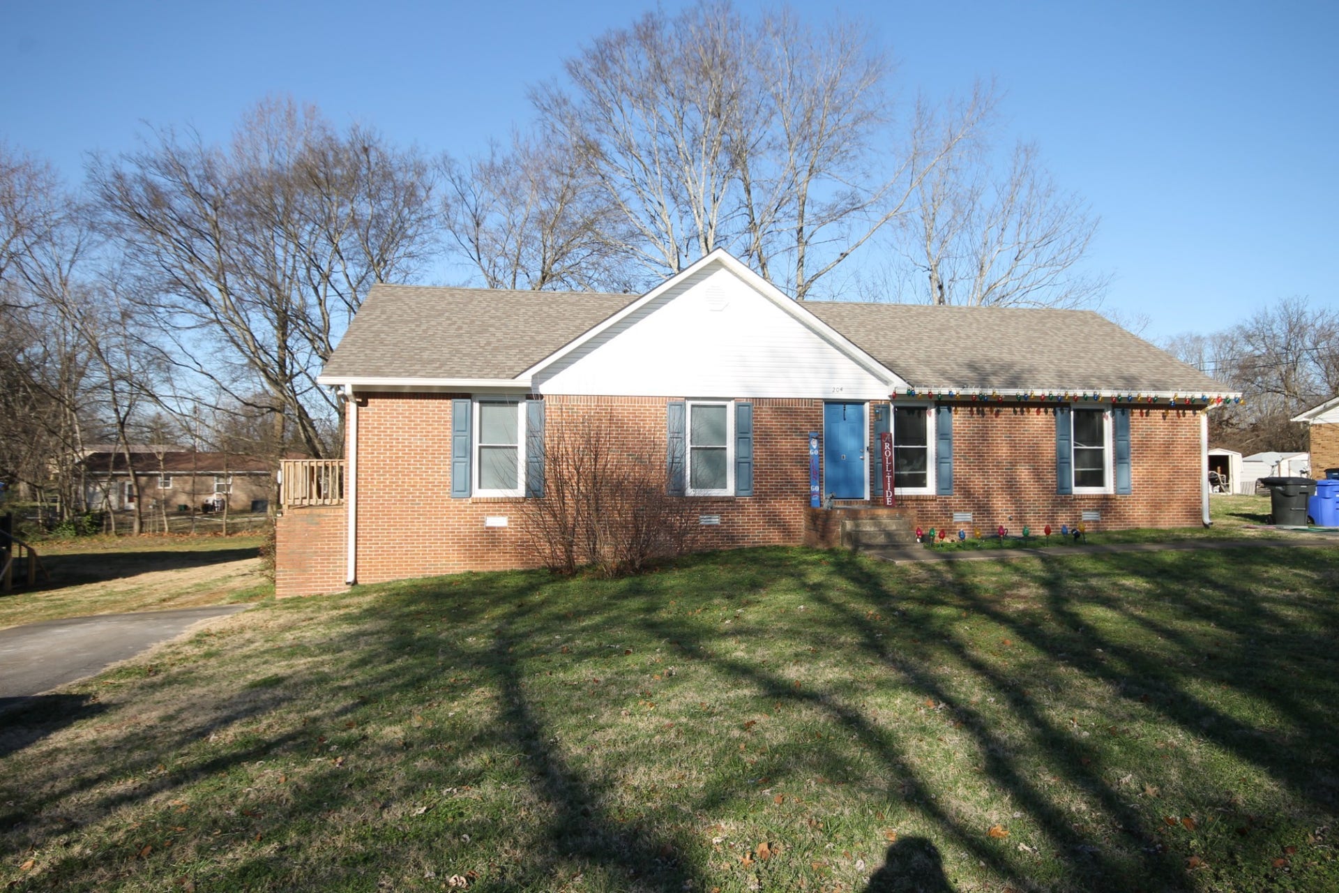 204 Hunter Dr, Columbia, TN 38401 204 Hunter Dr, Columbia, TN 38401