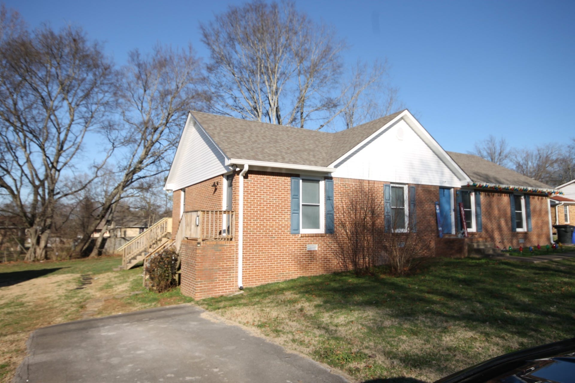 204 Hunter Dr, Columbia, TN 38401 204 Hunter Dr, Columbia, TN 38401