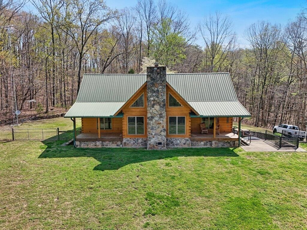 29088 Rhea County Highway, Spring City, TN 37381 29088 Rhea County Highway, Spring City, TN 37381