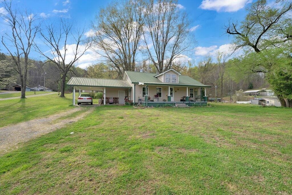 29088 Rhea County Highway, Spring City, TN 37381 29088 Rhea County Highway, Spring City, TN 37381