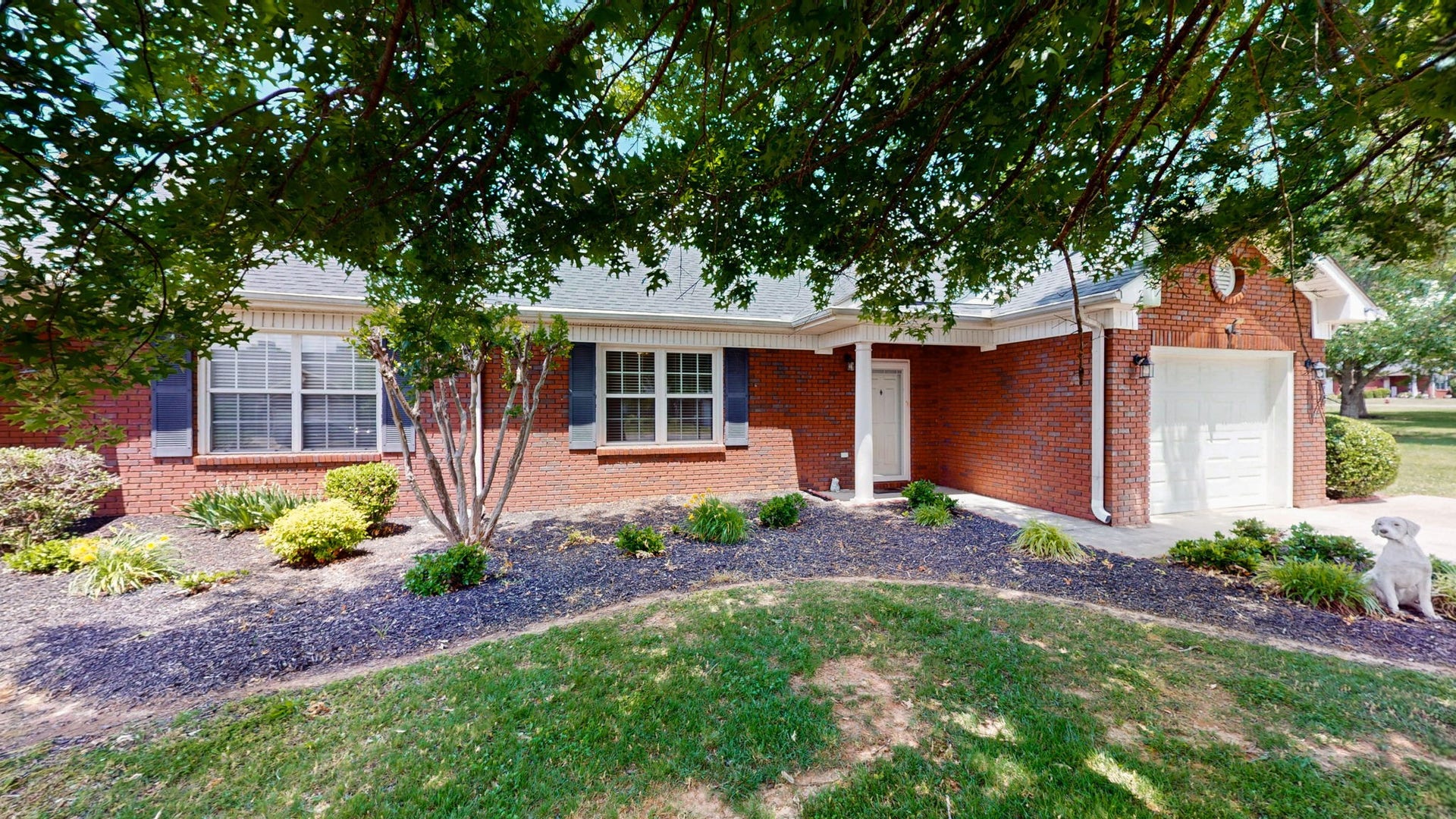 109 Horseshoe Ct, Shelbyville, TN 37160 109 Horseshoe Ct, Shelbyville, TN 37160