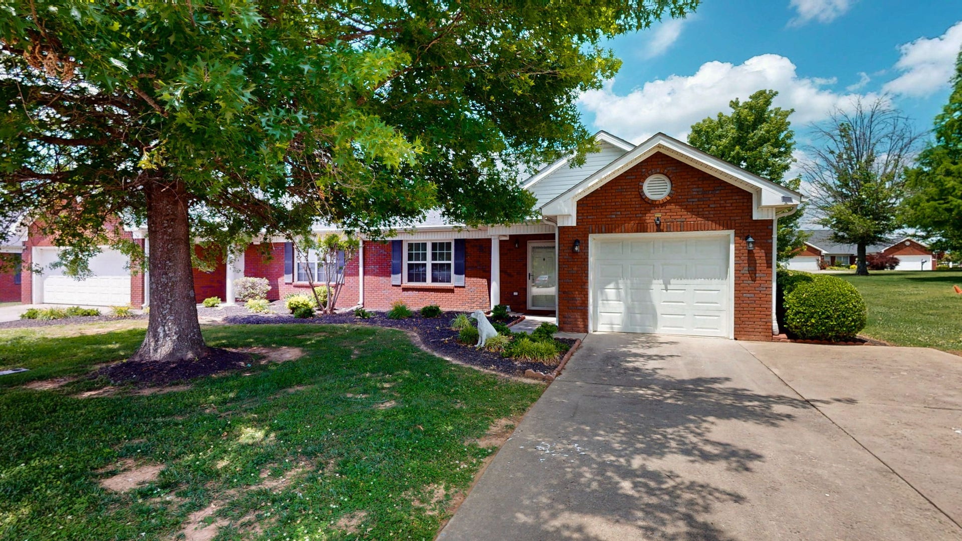 109 Horseshoe Ct, Shelbyville, TN 37160 109 Horseshoe Ct, Shelbyville, TN 37160