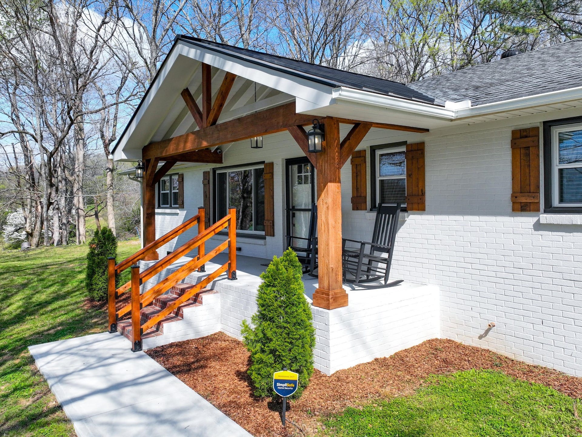 1454 Johnson Rd, Lewisburg, TN 37091 1454 Johnson Rd, Lewisburg, TN 37091
