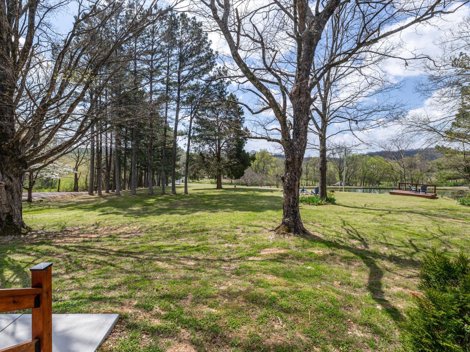 1454 Johnson Rd, Lewisburg, TN 37091 1454 Johnson Rd, Lewisburg, TN 37091