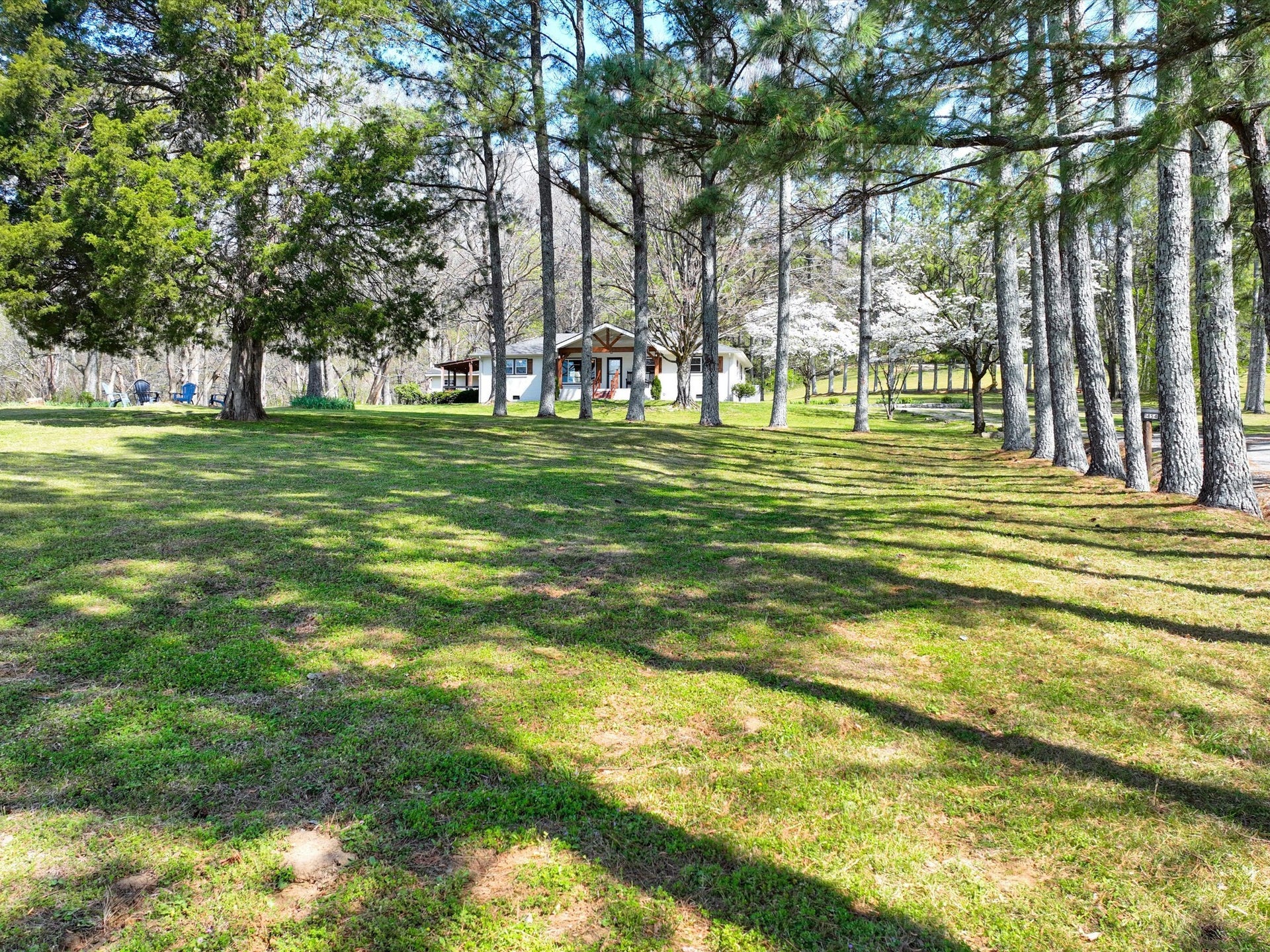 1454 Johnson Rd, Lewisburg, TN 37091 1454 Johnson Rd, Lewisburg, TN 37091