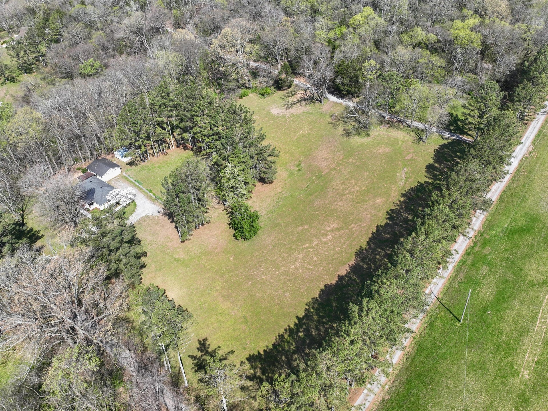 1454 Johnson Rd, Lewisburg, TN 37091 1454 Johnson Rd, Lewisburg, TN 37091