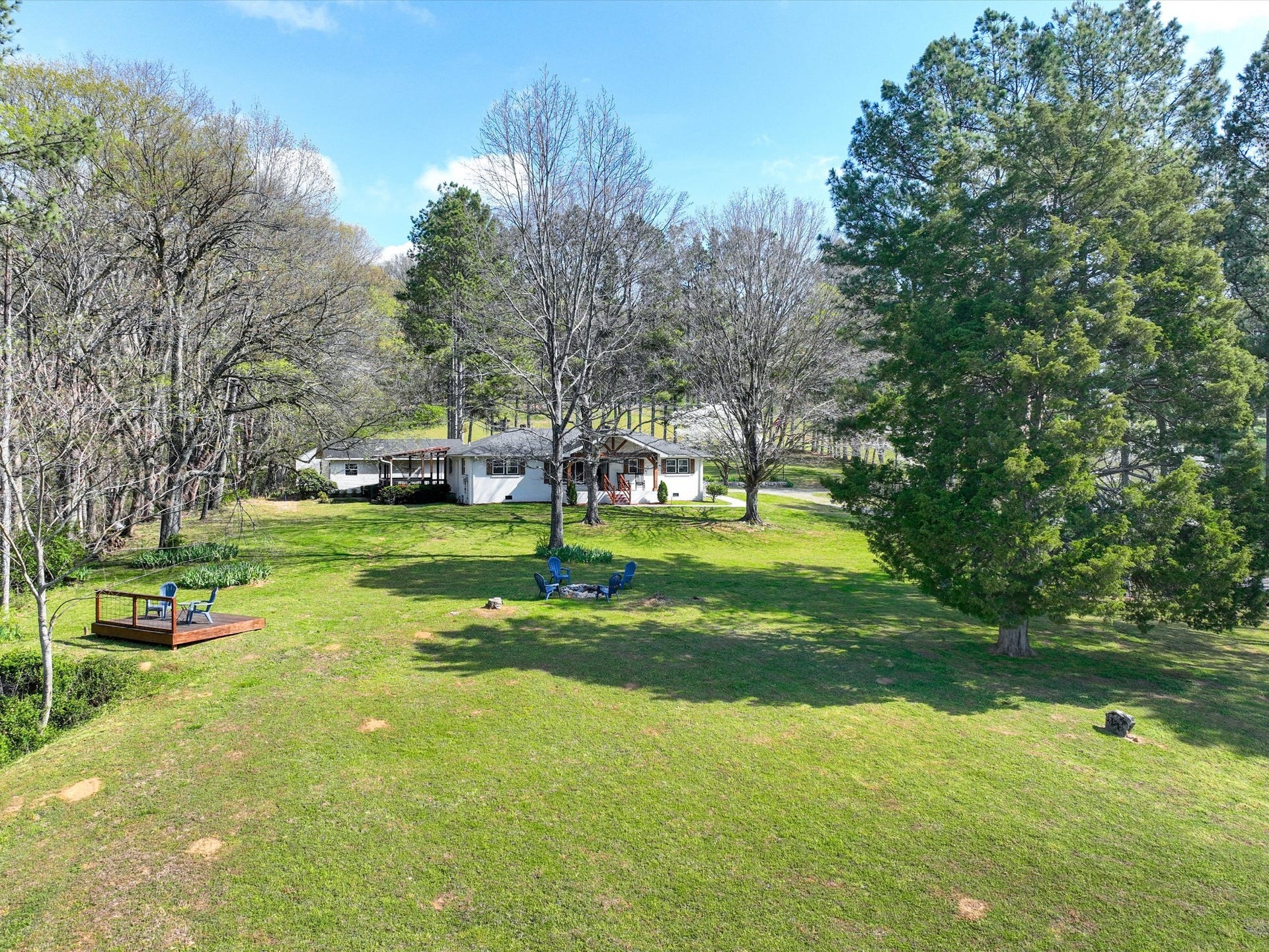 1454 Johnson Rd, Lewisburg, TN 37091 1454 Johnson Rd, Lewisburg, TN 37091