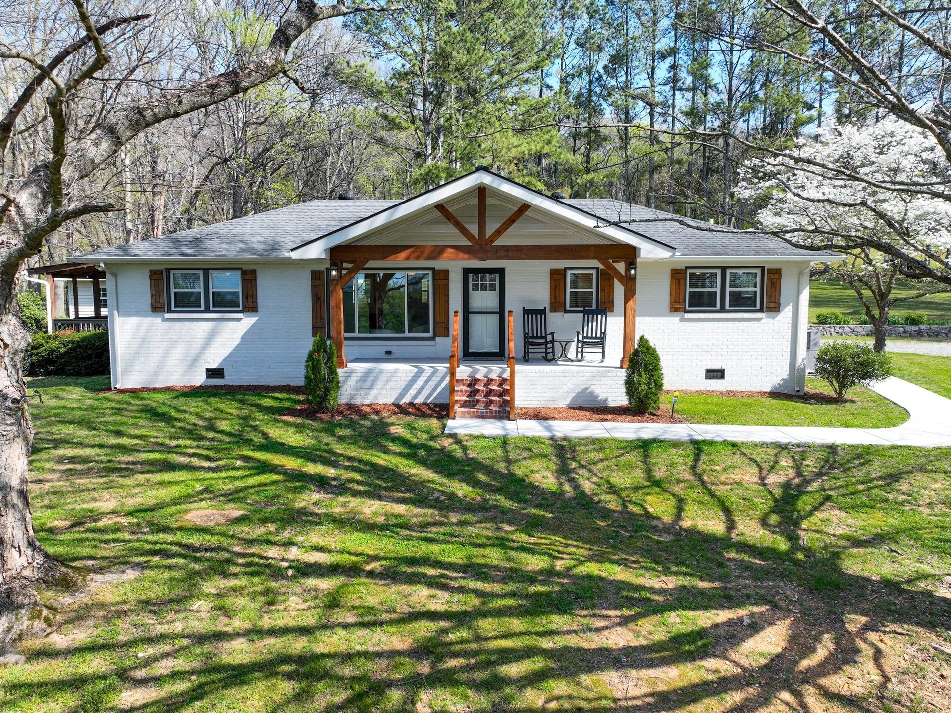 1454 Johnson Rd, Lewisburg, TN 37091 1454 Johnson Rd, Lewisburg, TN 37091