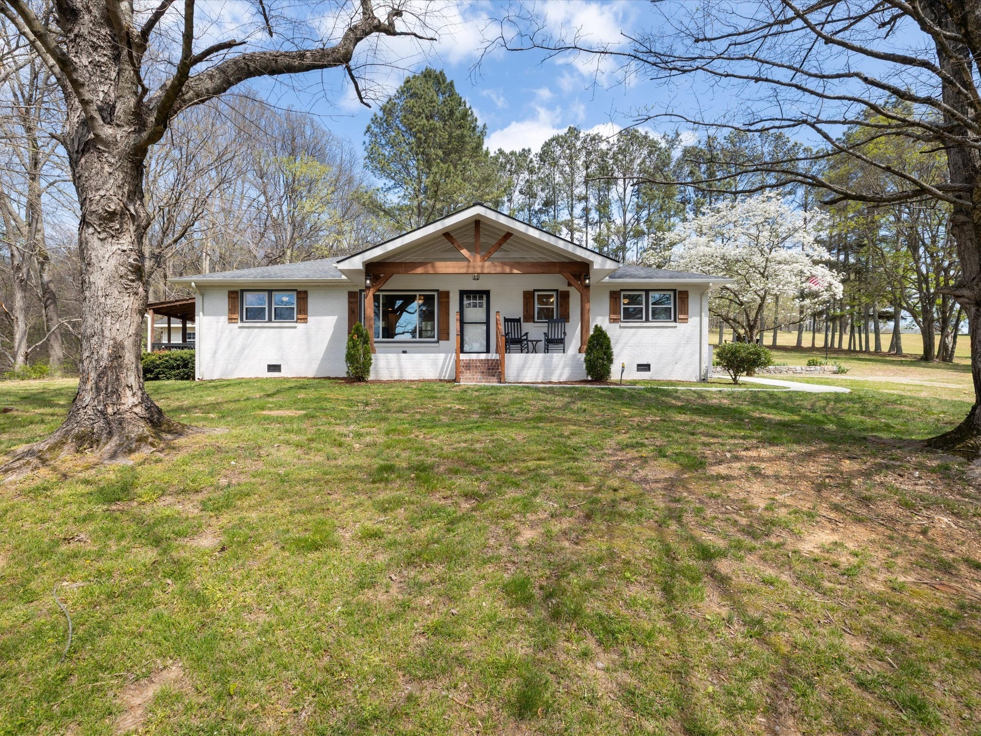 1454 Johnson Rd, Lewisburg, TN 37091 1454 Johnson Rd, Lewisburg, TN 37091