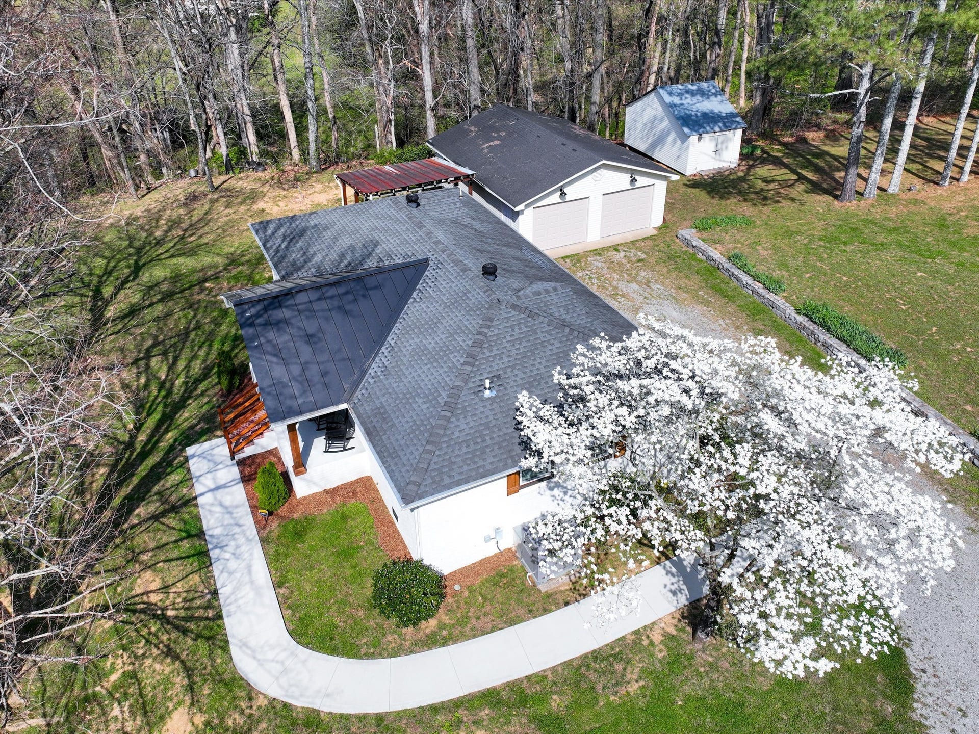 1454 Johnson Rd, Lewisburg, TN 37091 1454 Johnson Rd, Lewisburg, TN 37091