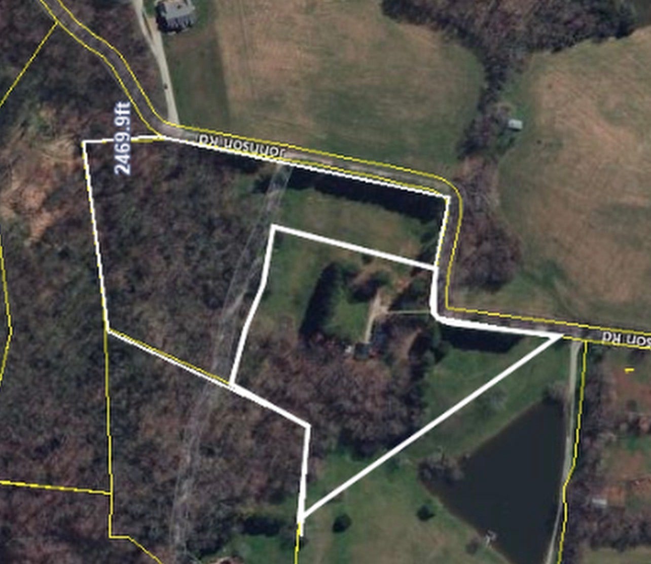 1454 Johnson Rd, Lewisburg, TN 37091 1454 Johnson Rd, Lewisburg, TN 37091
