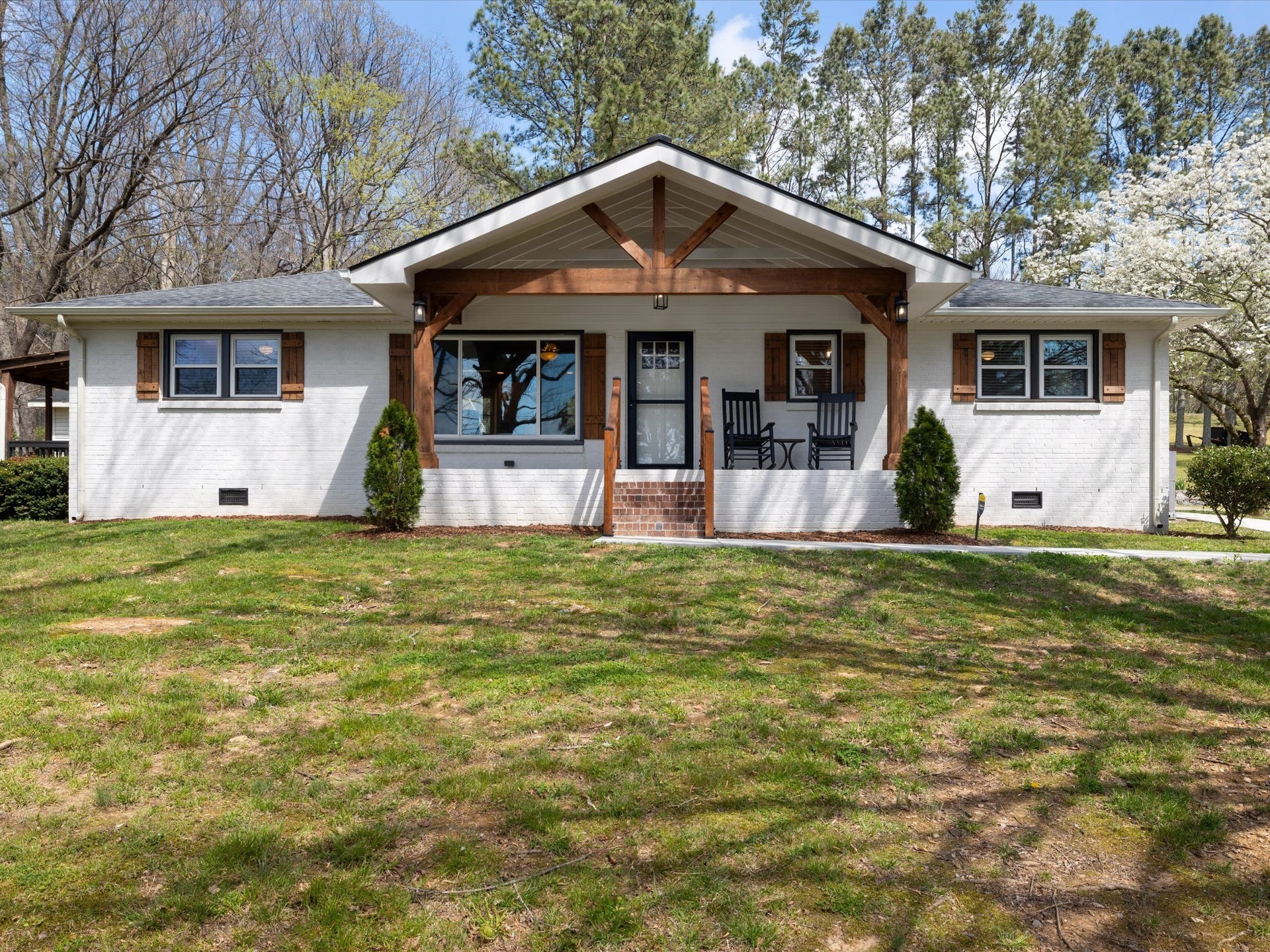 1454 Johnson Rd, Lewisburg, TN 37091 1454 Johnson Rd, Lewisburg, TN 37091