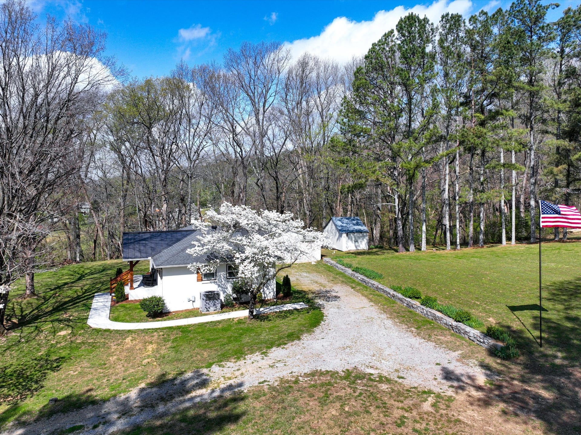 1454 Johnson Rd, Lewisburg, TN 37091 1454 Johnson Rd, Lewisburg, TN 37091