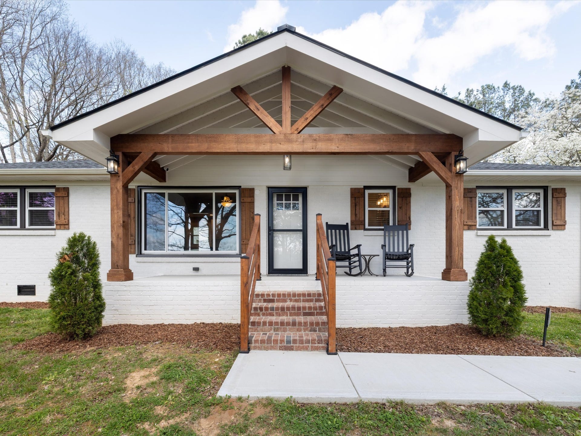 1454 Johnson Rd, Lewisburg, TN 37091 1454 Johnson Rd, Lewisburg, TN 37091