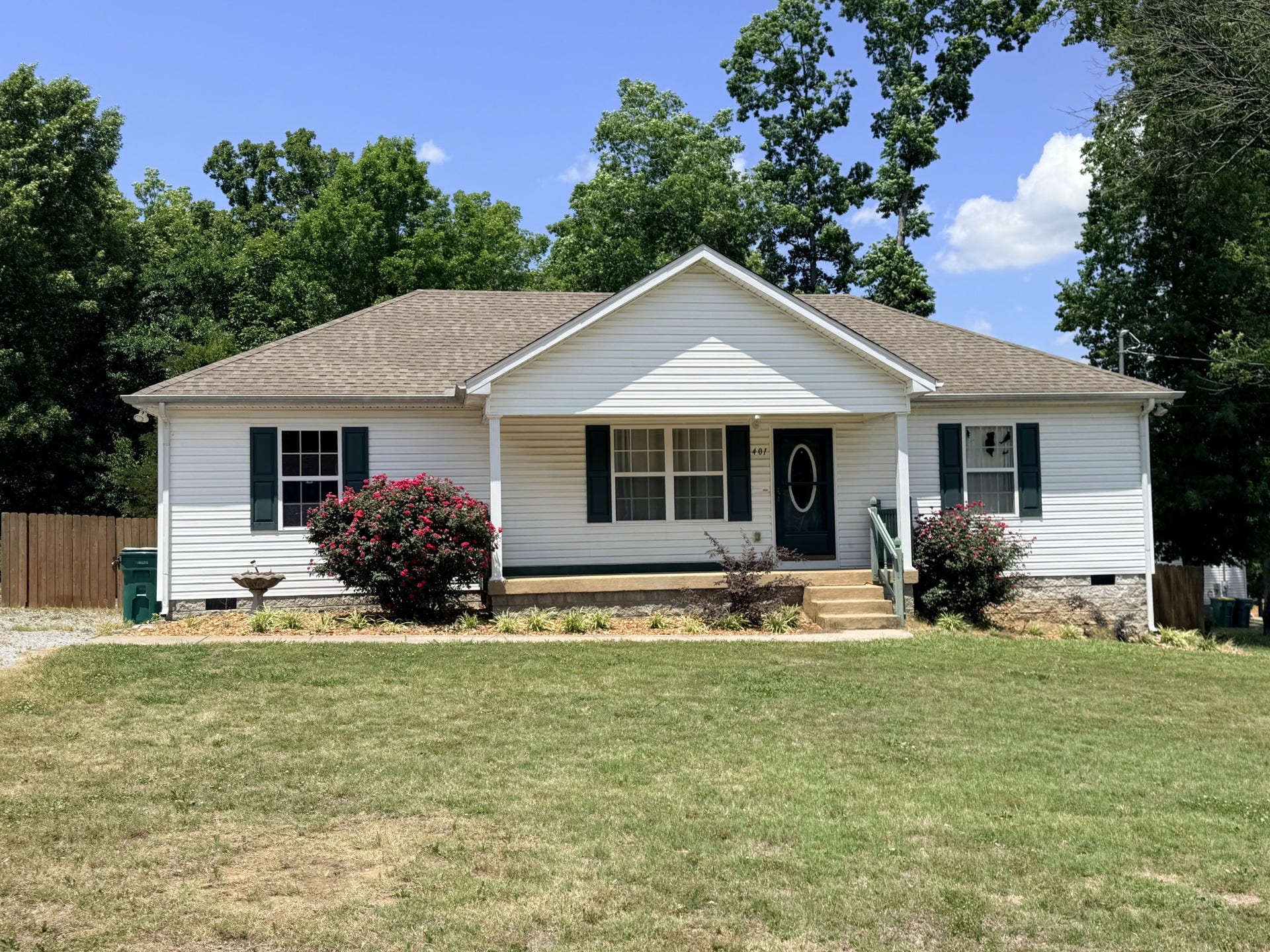 401 Elm Ave, Lewisburg, TN 37091 401 Elm Ave, Lewisburg, TN 37091