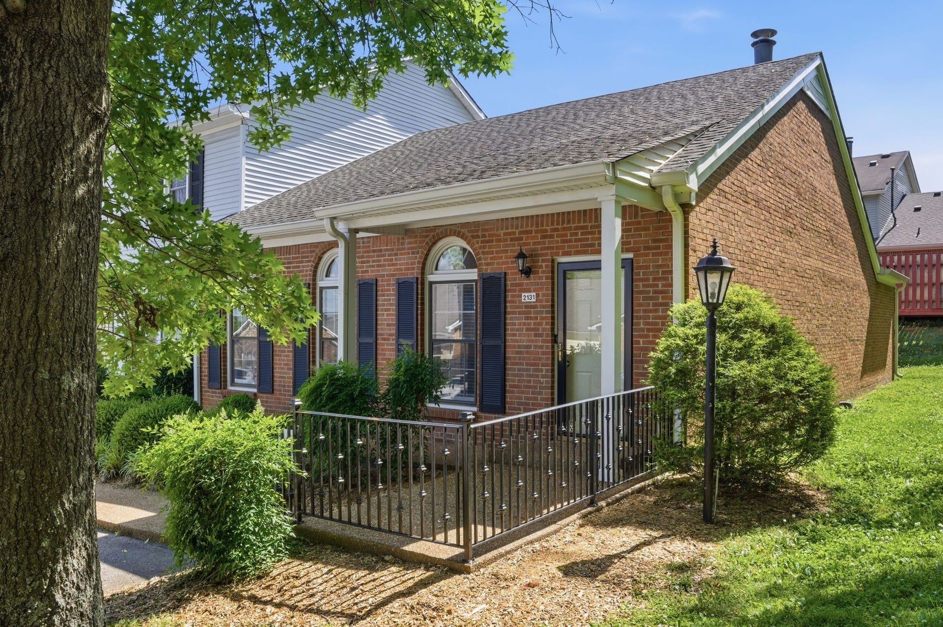 2131 Benton Hall Court, Columbia, TN 38401 2131 Benton Hall Court, Columbia, TN 38401