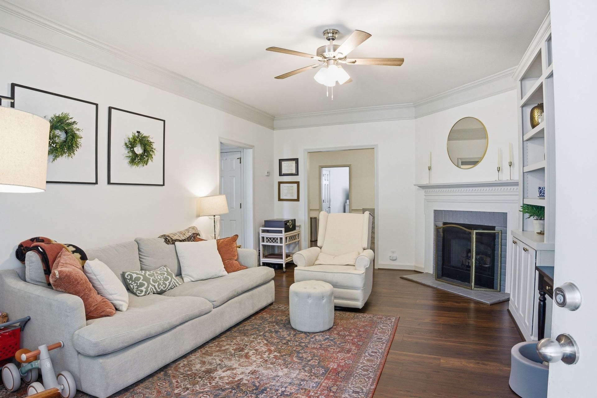 2131 Benton Hall Court, Columbia, TN 38401 2131 Benton Hall Court, Columbia, TN 38401
