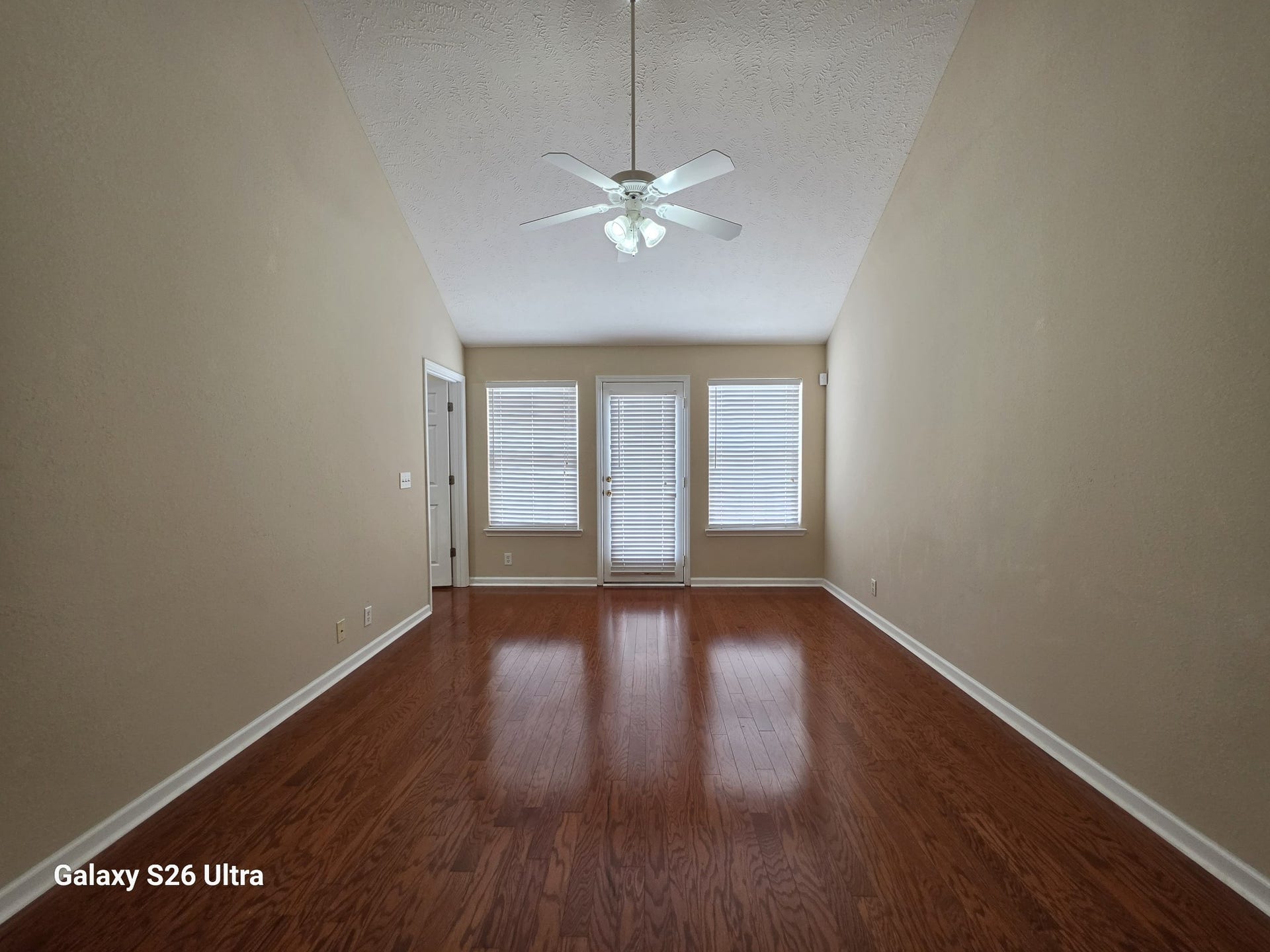913 Sitting Bull Xing, Murfreesboro, TN 37128 Living Room with Vaulted Ceiling