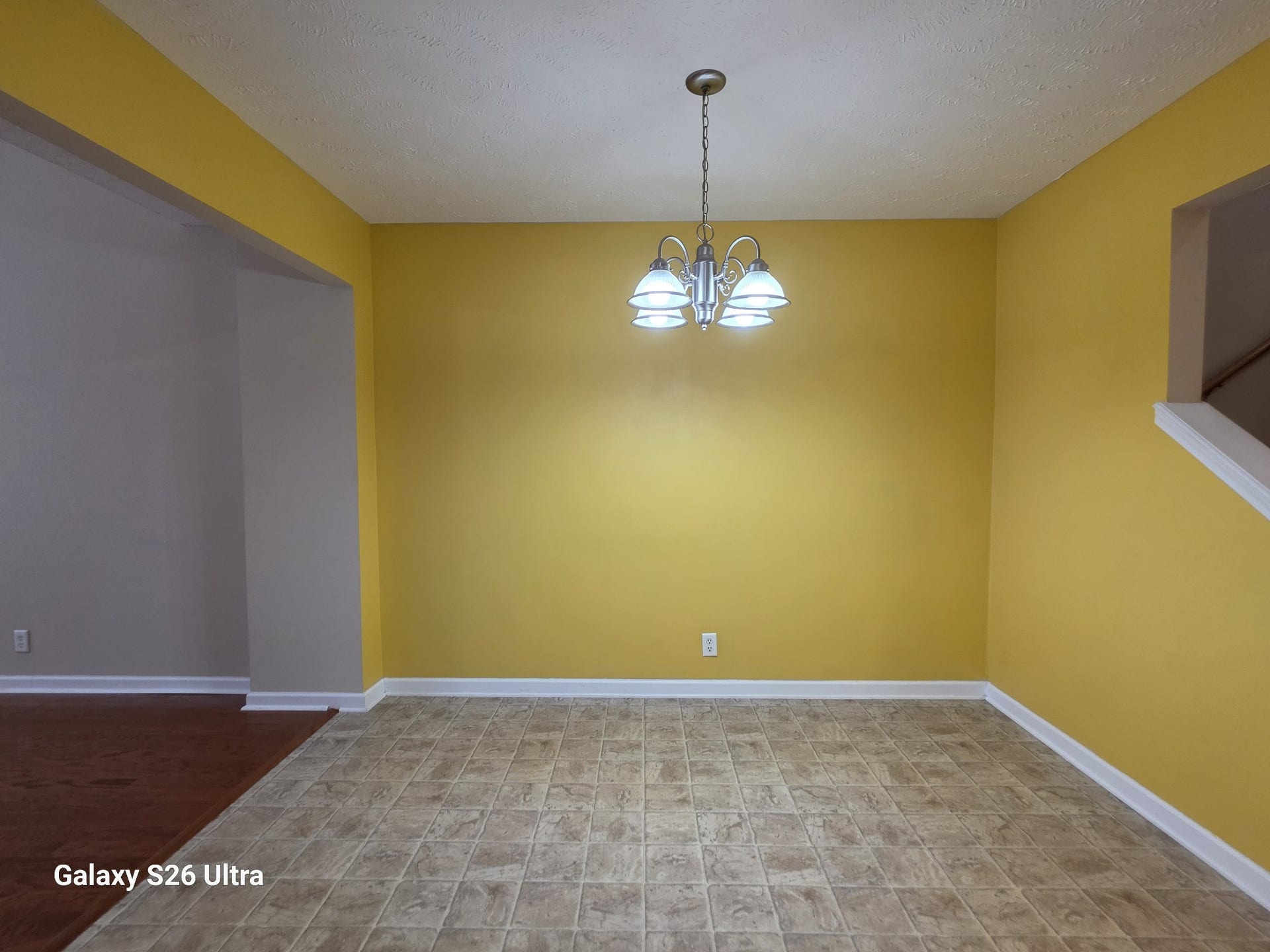 913 Sitting Bull Xing, Murfreesboro, TN 37128 Nice dining area for your enjoyment