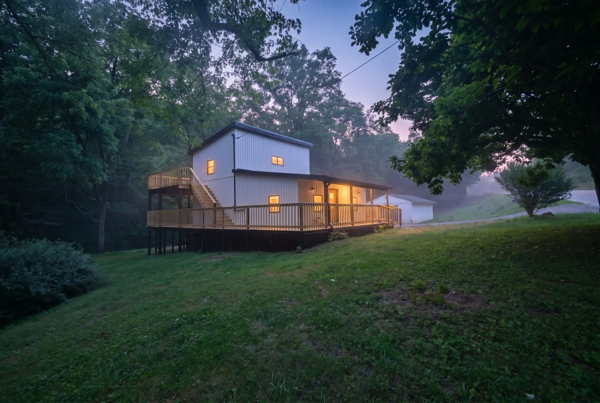 2627 Auburntown Rd, Woodbury, TN 37190 2627 Auburntown Rd, Woodbury, TN 37190