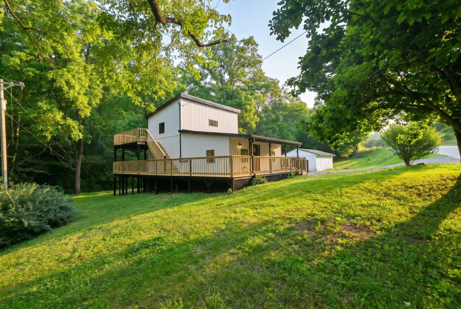 2627 Auburntown Rd, Woodbury, TN 37190 2627 Auburntown Rd, Woodbury, TN 37190