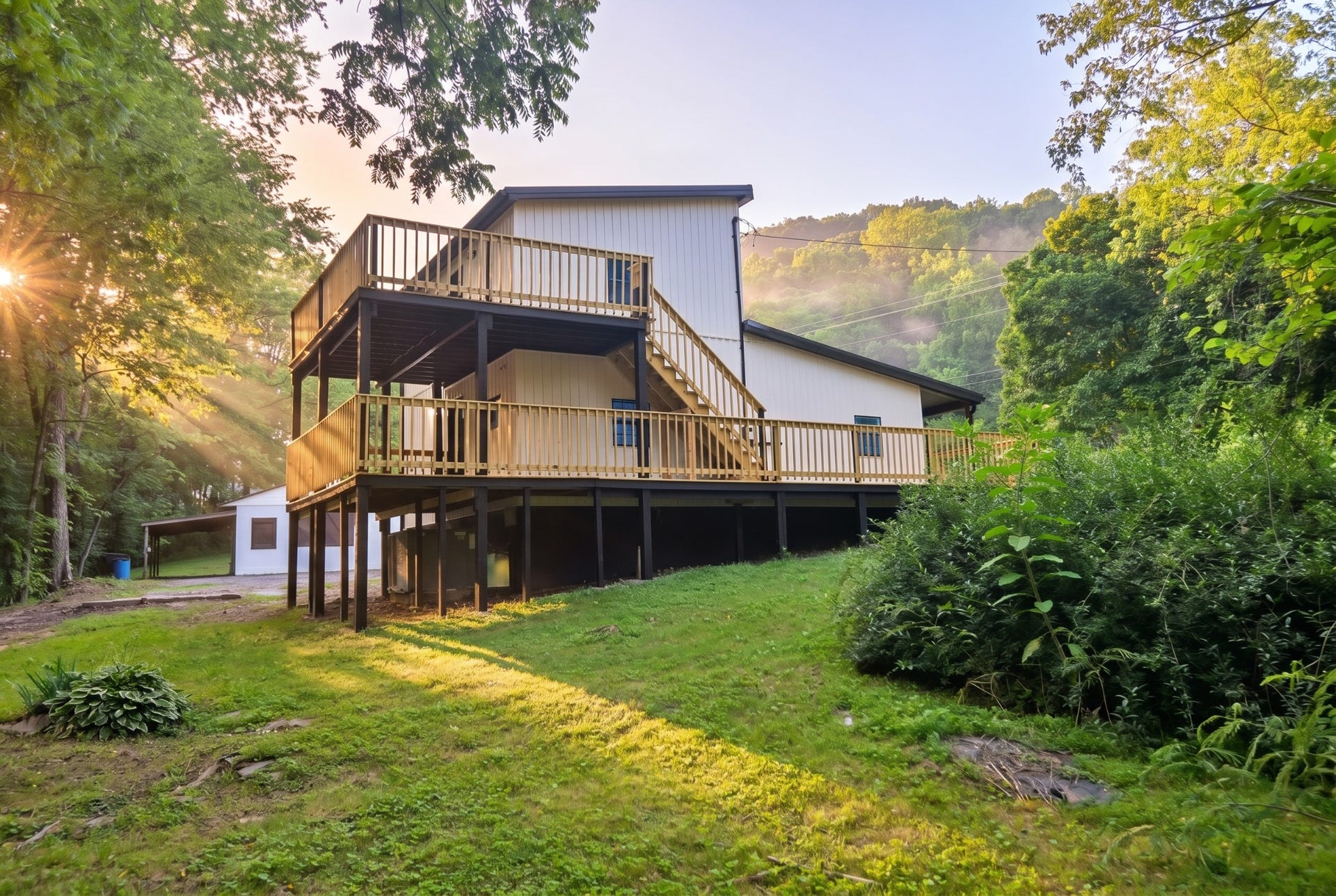 2627 Auburntown Rd, Woodbury, TN 37190 2627 Auburntown Rd, Woodbury, TN 37190