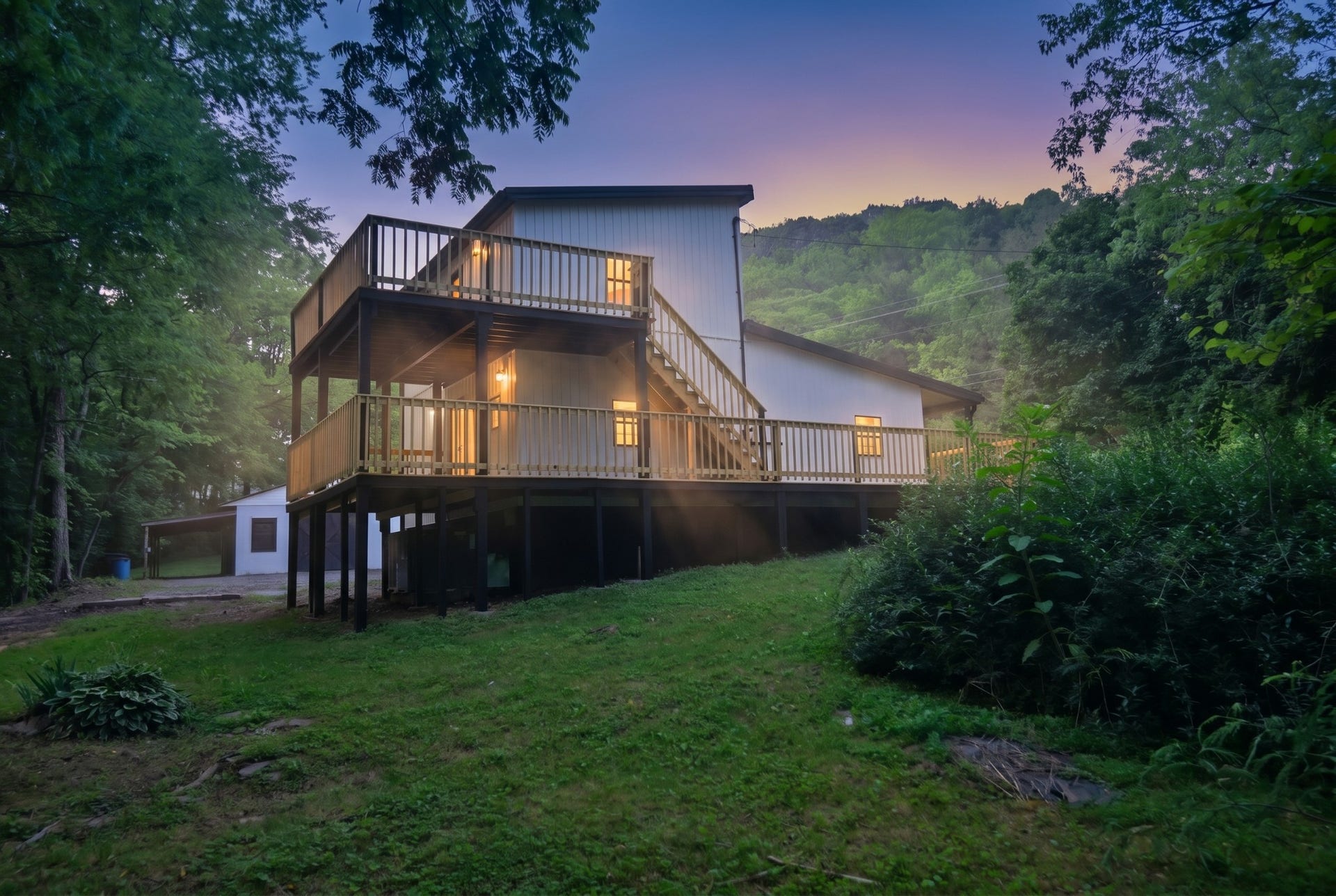 2627 Auburntown Rd, Woodbury, TN 37190 2627 Auburntown Rd, Woodbury, TN 37190