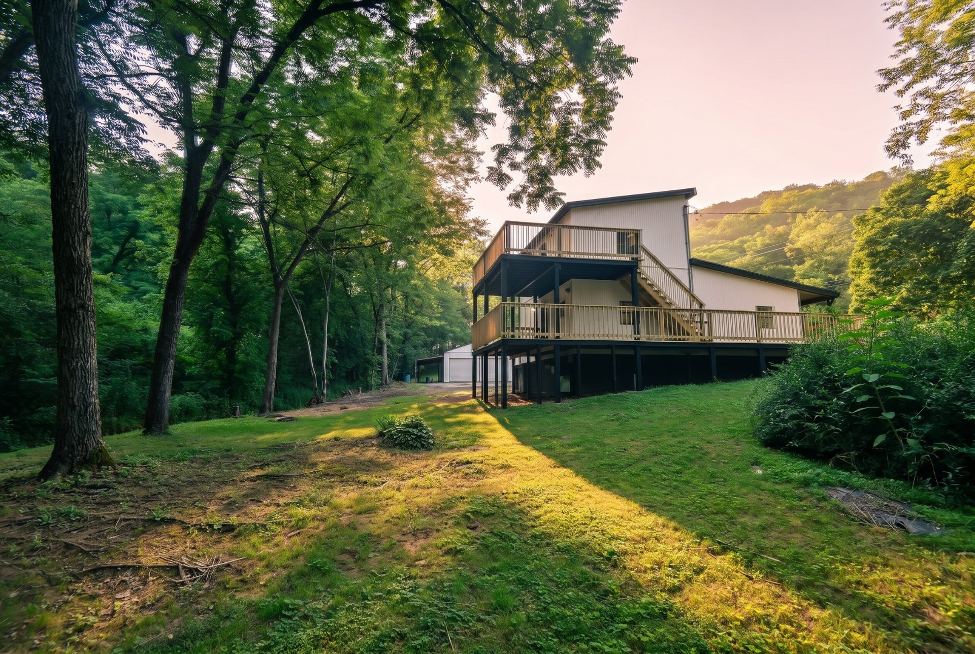 2627 Auburntown Rd, Woodbury, TN 37190 2627 Auburntown Rd, Woodbury, TN 37190