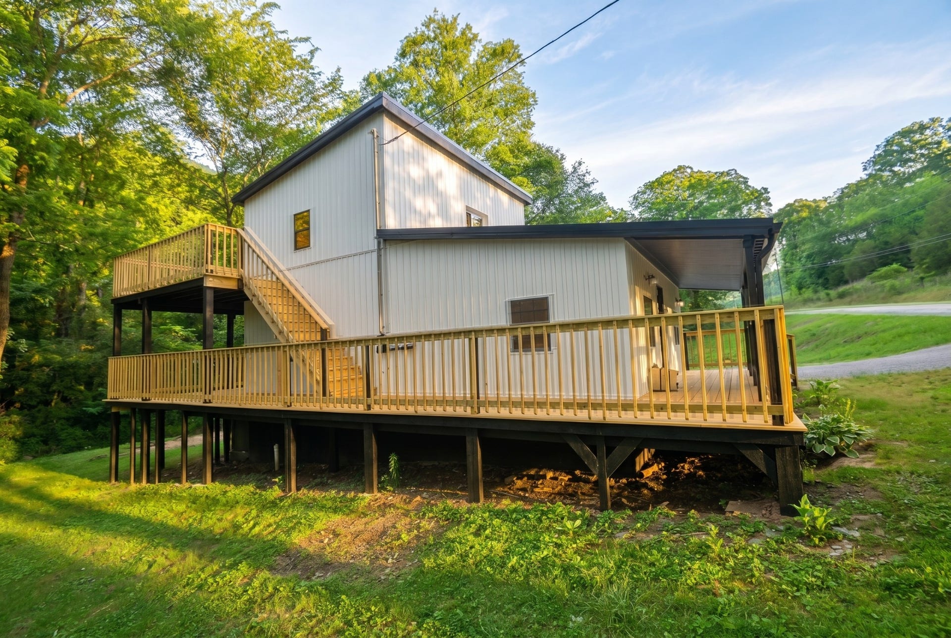 2627 Auburntown Rd, Woodbury, TN 37190 2627 Auburntown Rd, Woodbury, TN 37190