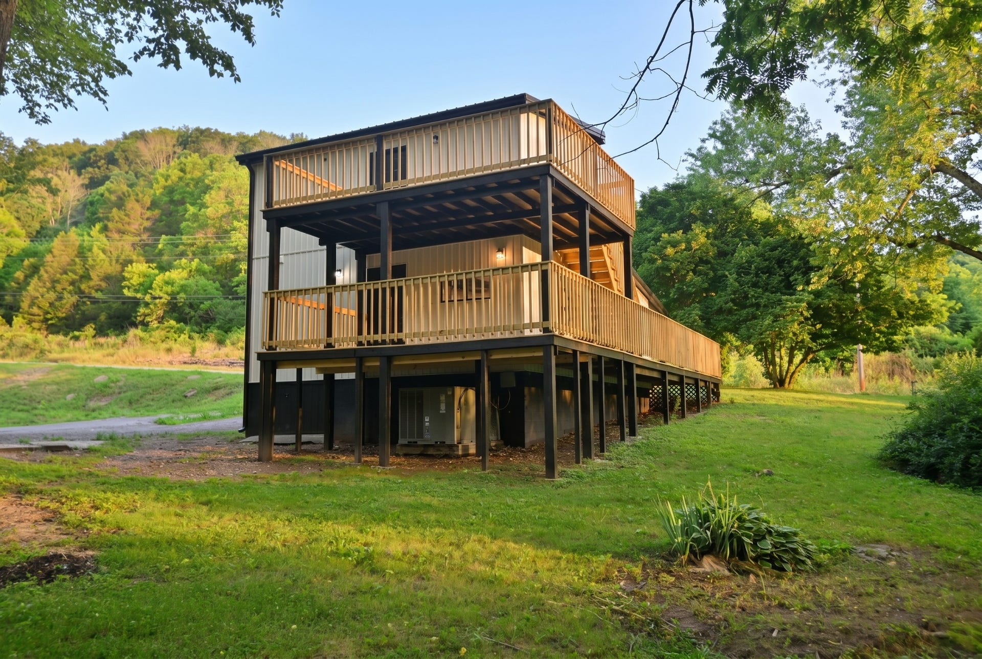 2627 Auburntown Rd, Woodbury, TN 37190 2627 Auburntown Rd, Woodbury, TN 37190